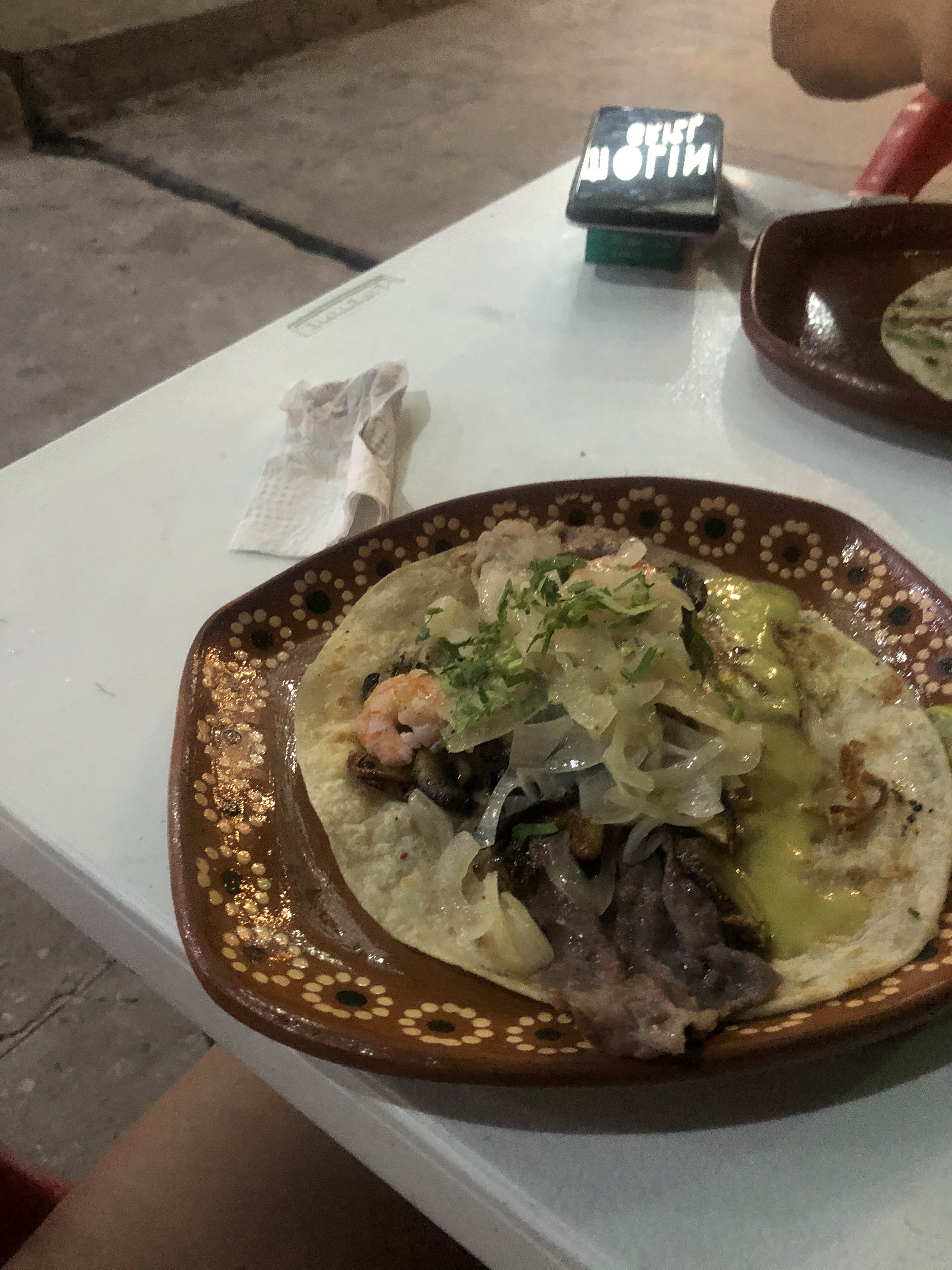 Tacos Huichol image 9