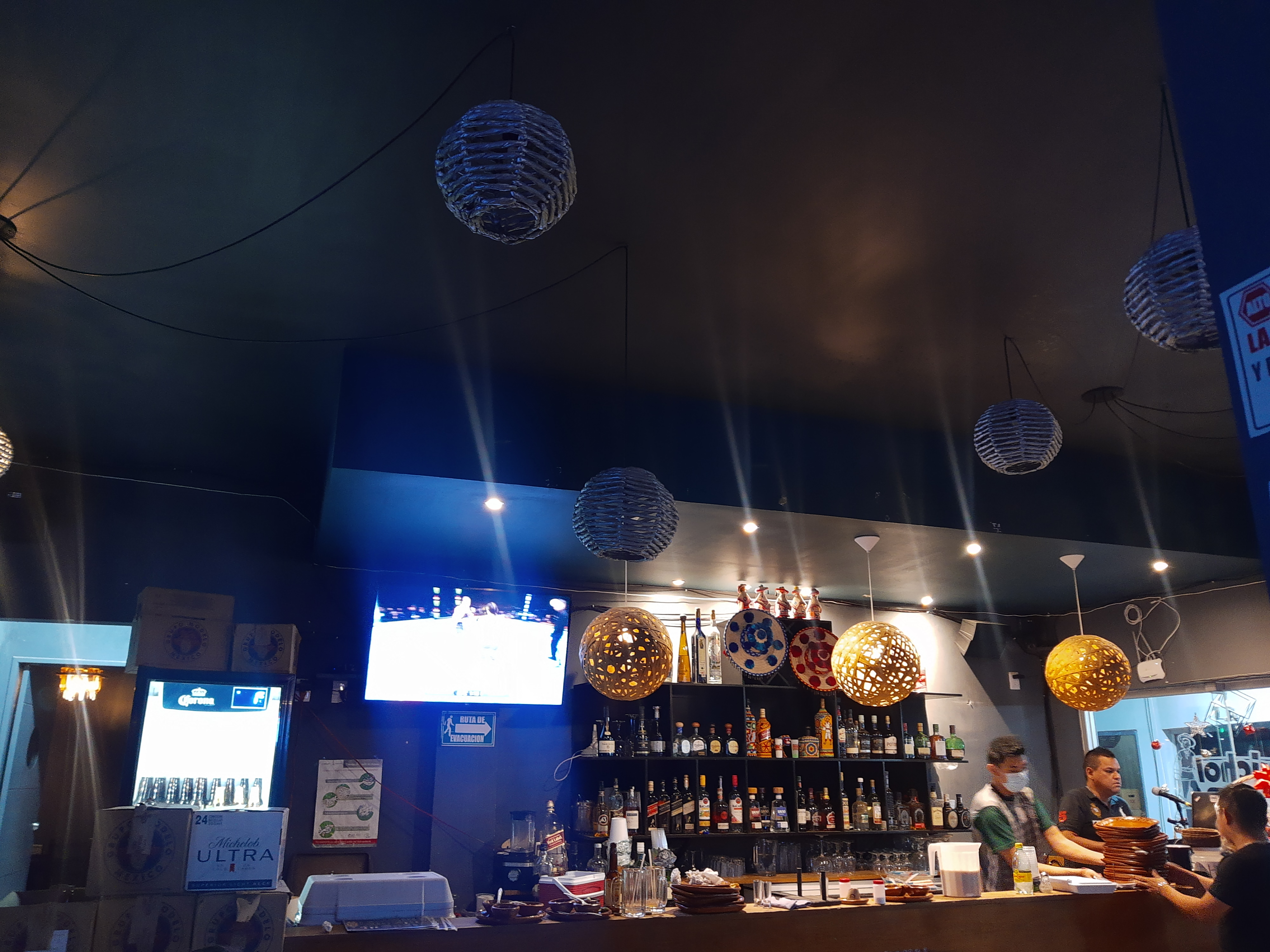 Tacos Huichol image 10