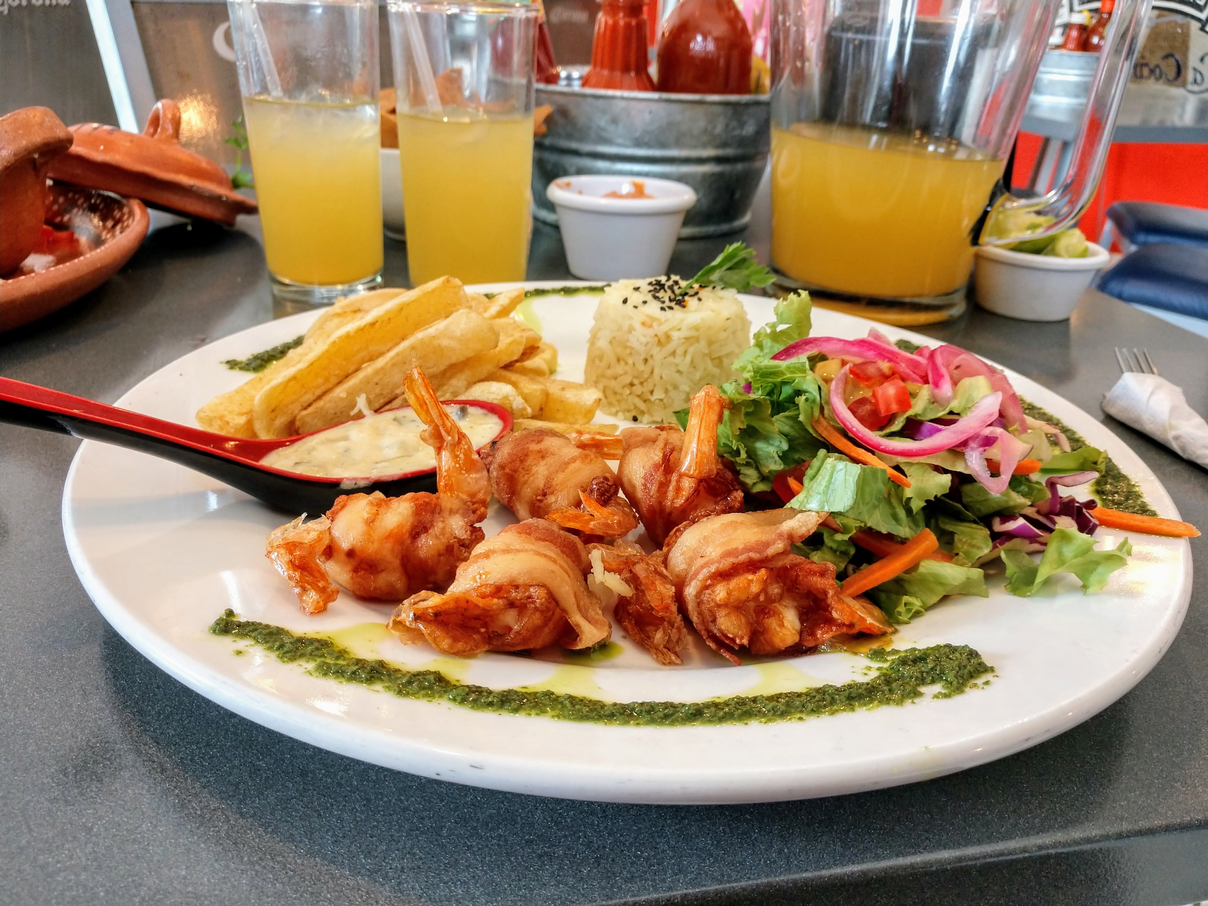 Mariscos La Buquería image 2