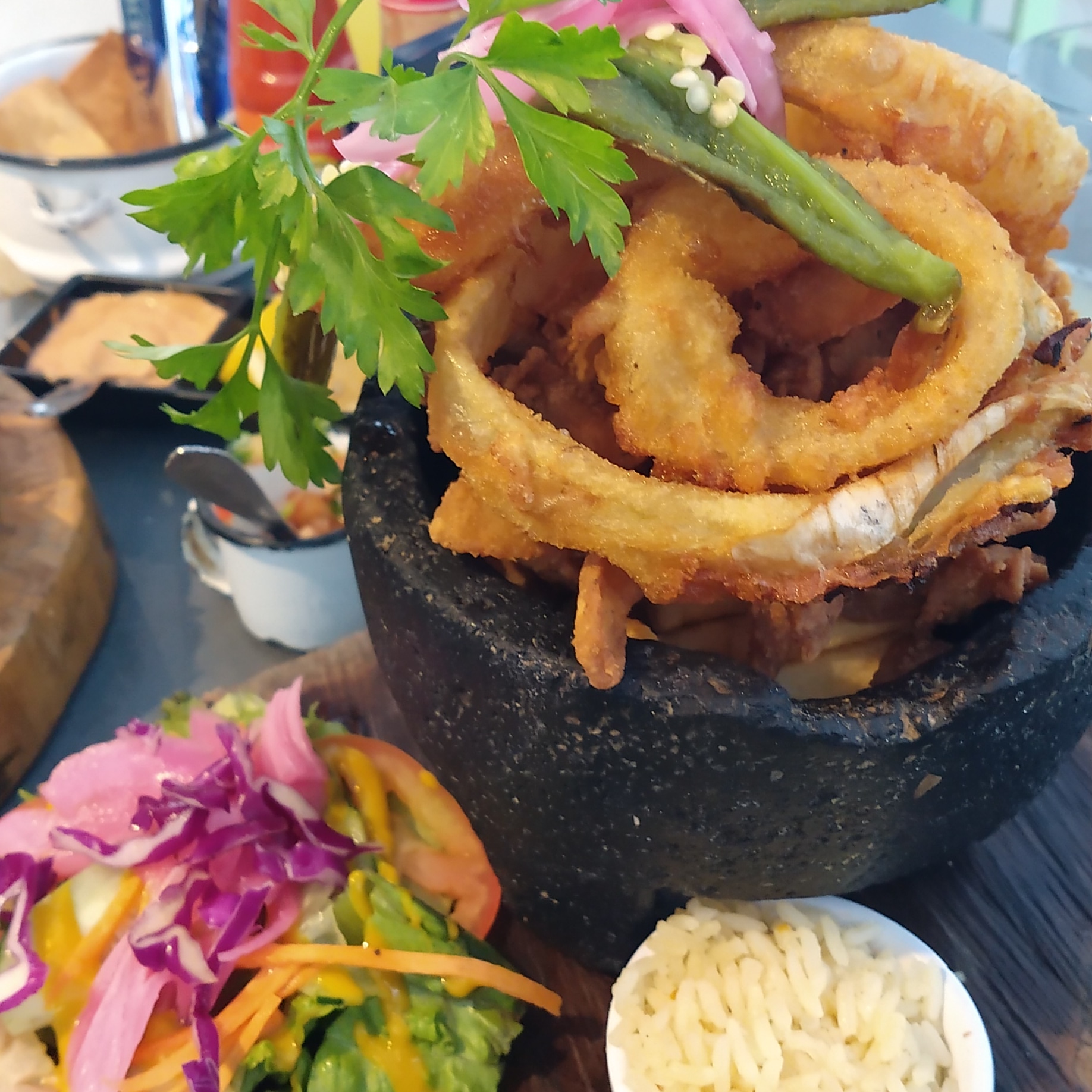 Mariscos La Buquería image 3