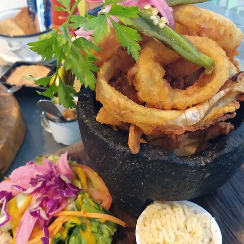 Mariscos La Buquería image 3