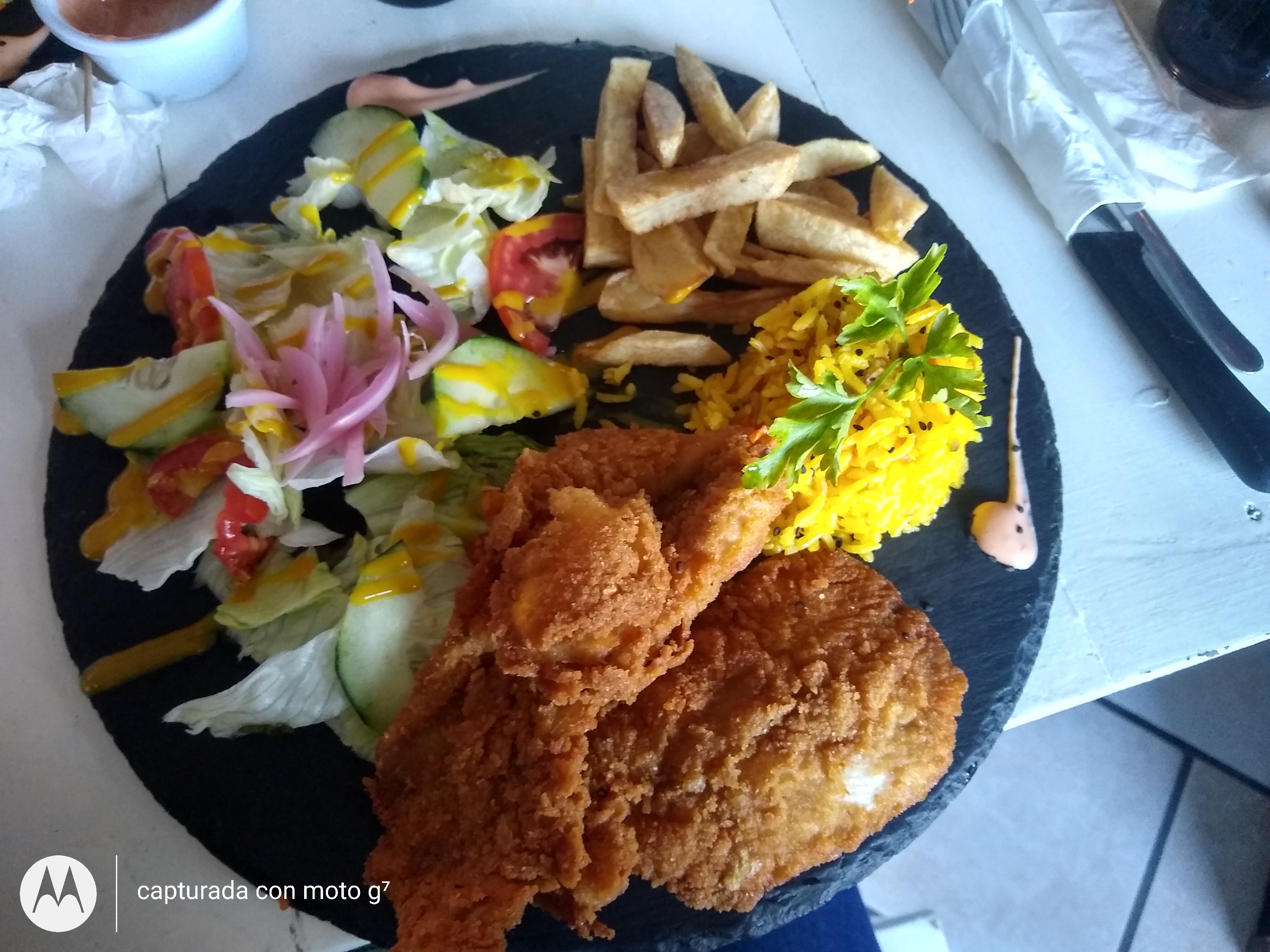 Mariscos La Buquería image 4