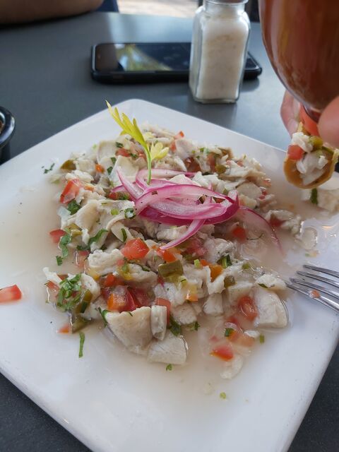 Mariscos La Buquería image 5