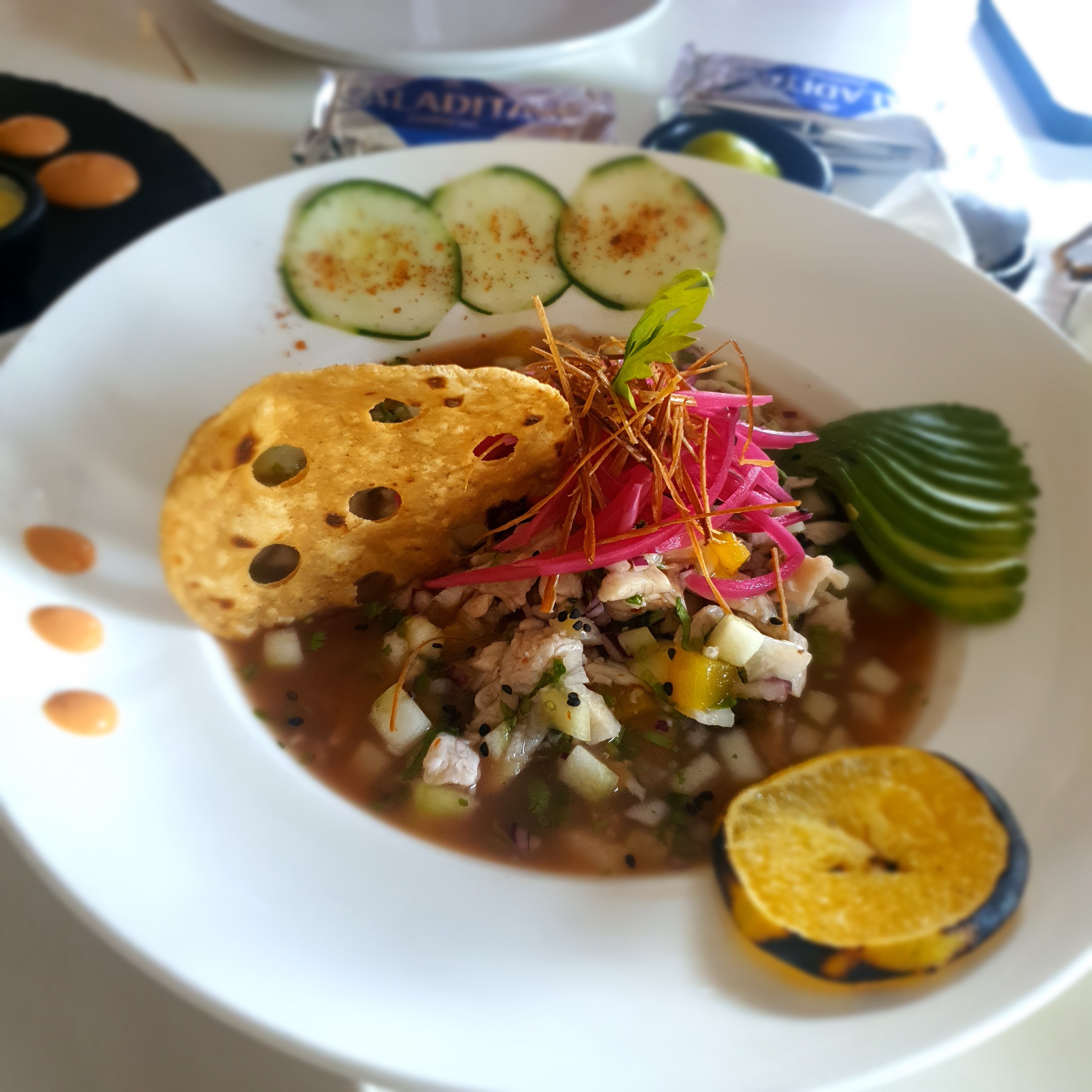 Mariscos La Buquería image 6