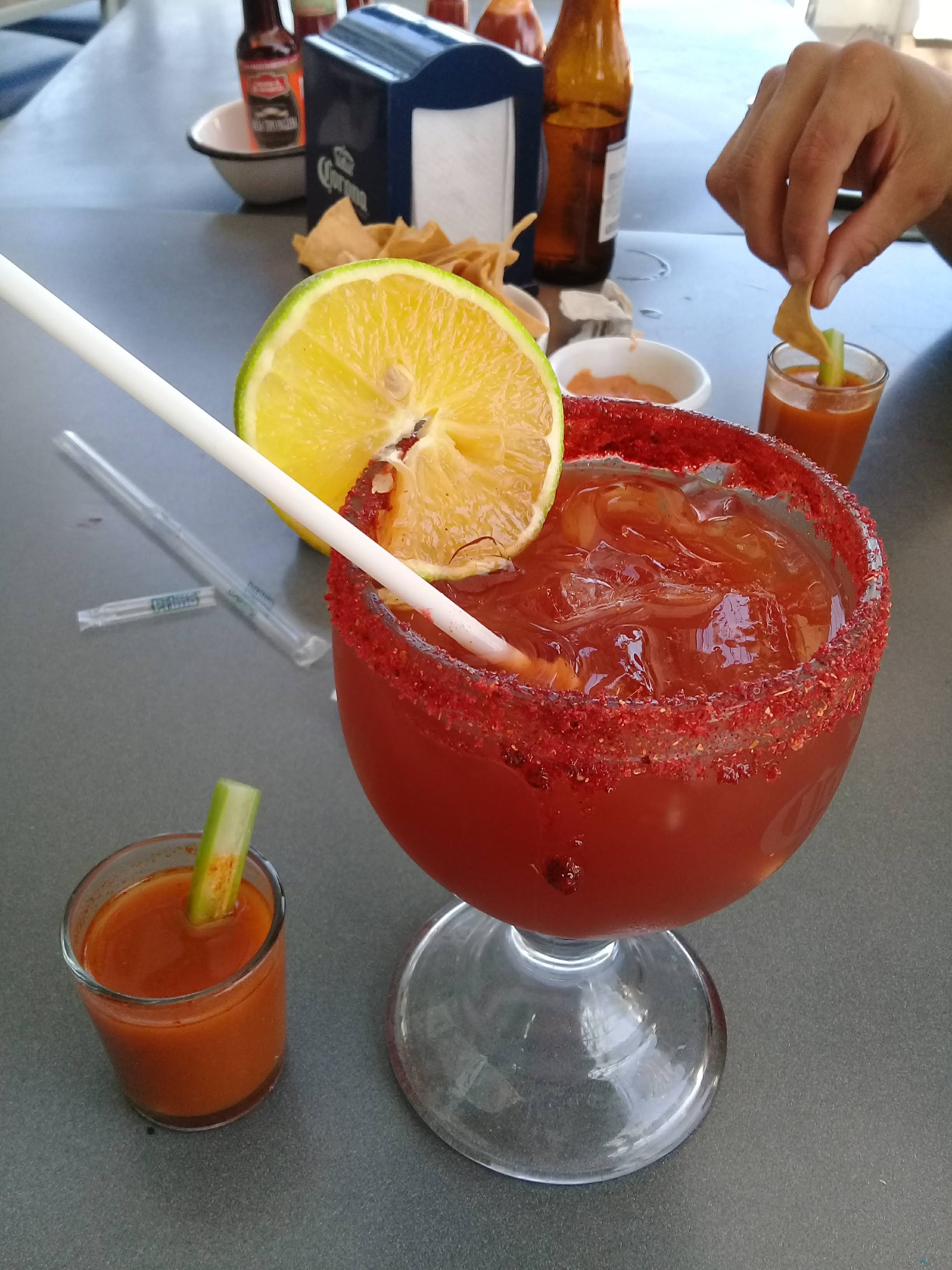 Mariscos La Buquería image 7