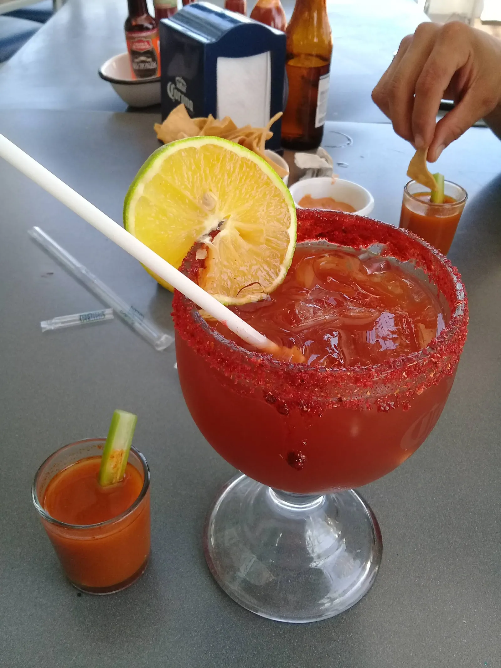 Mariscos La Buquería image 7