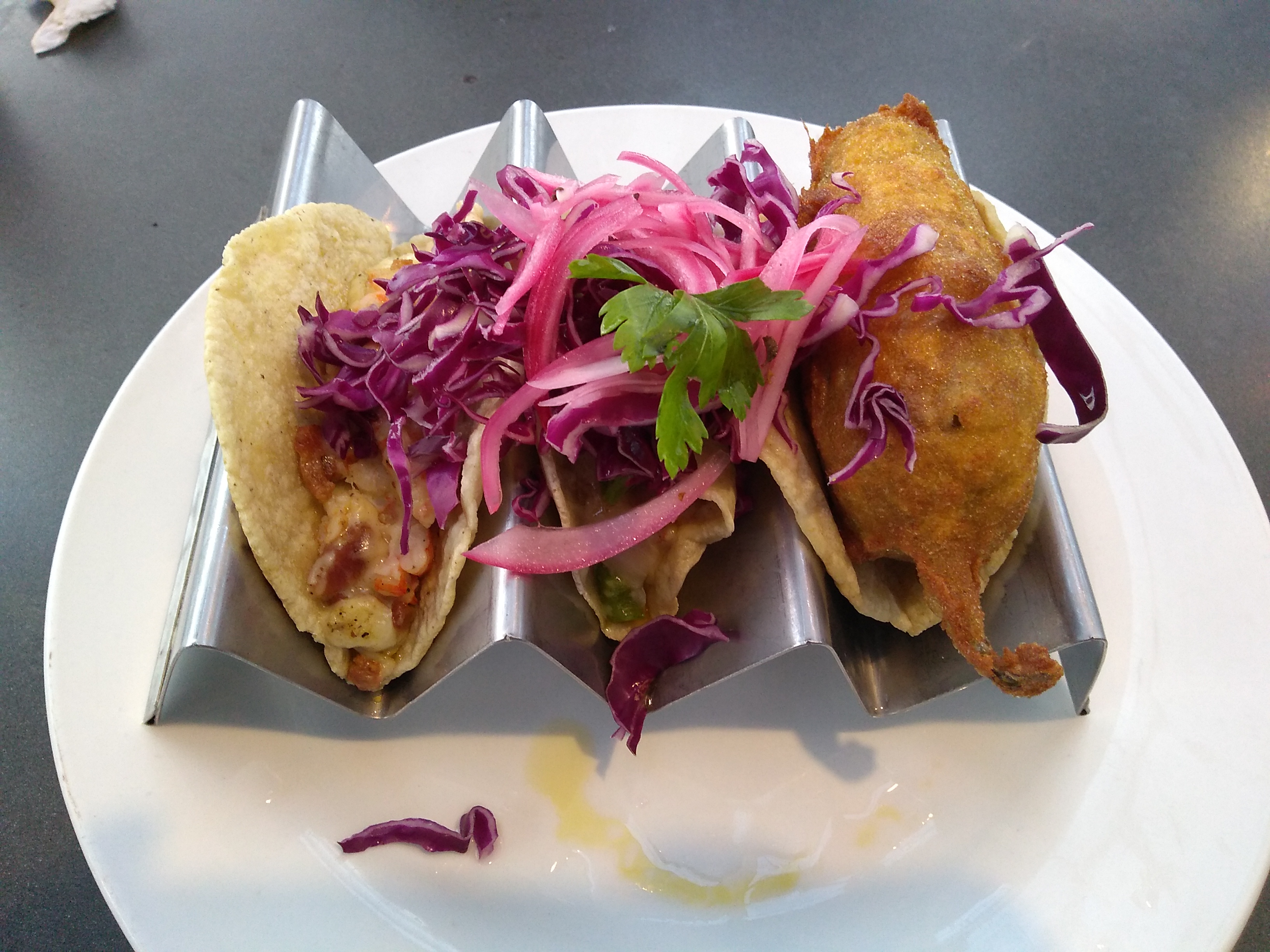 Mariscos La Buquería image 8