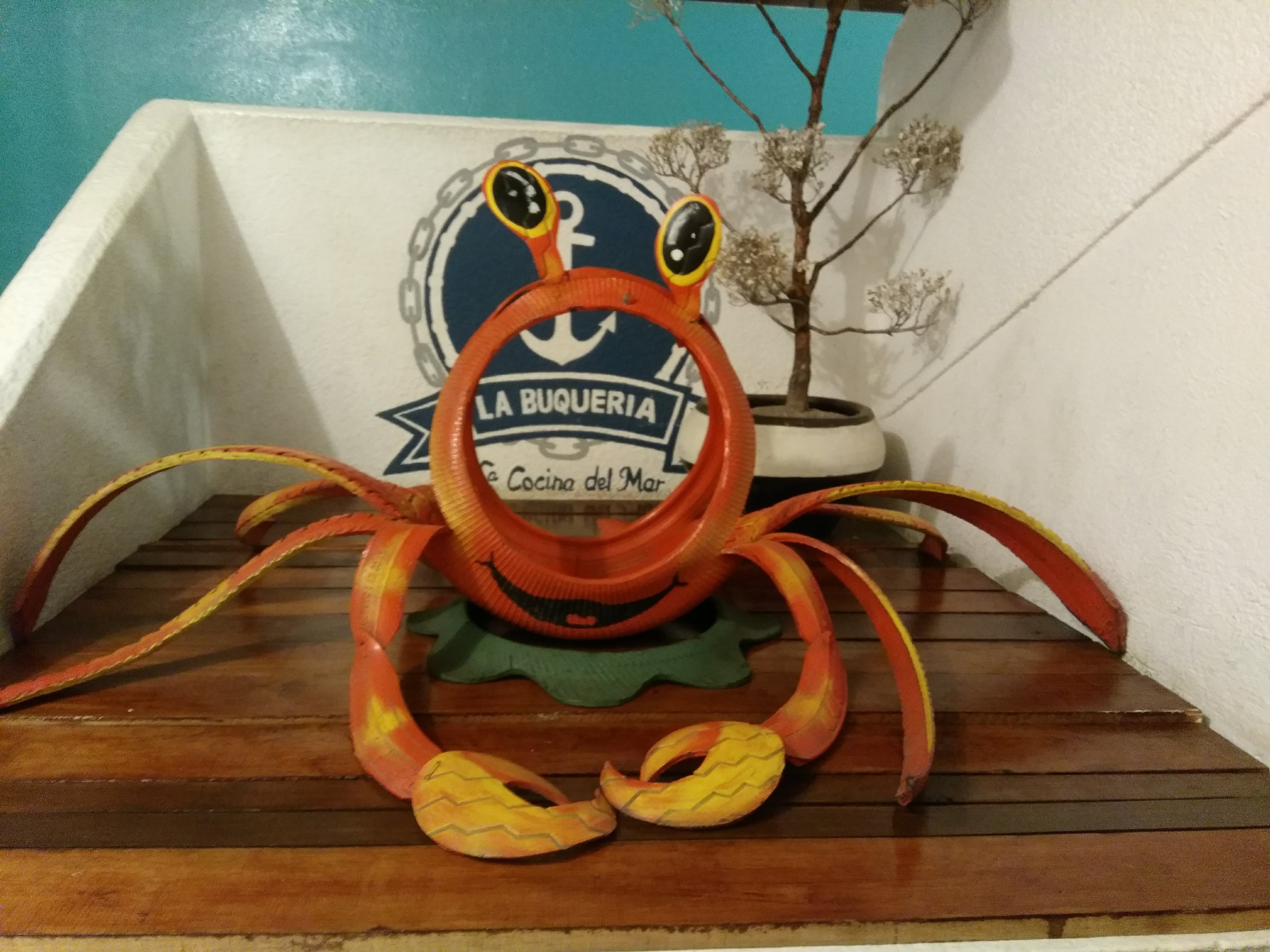 Mariscos La Buquería image 10