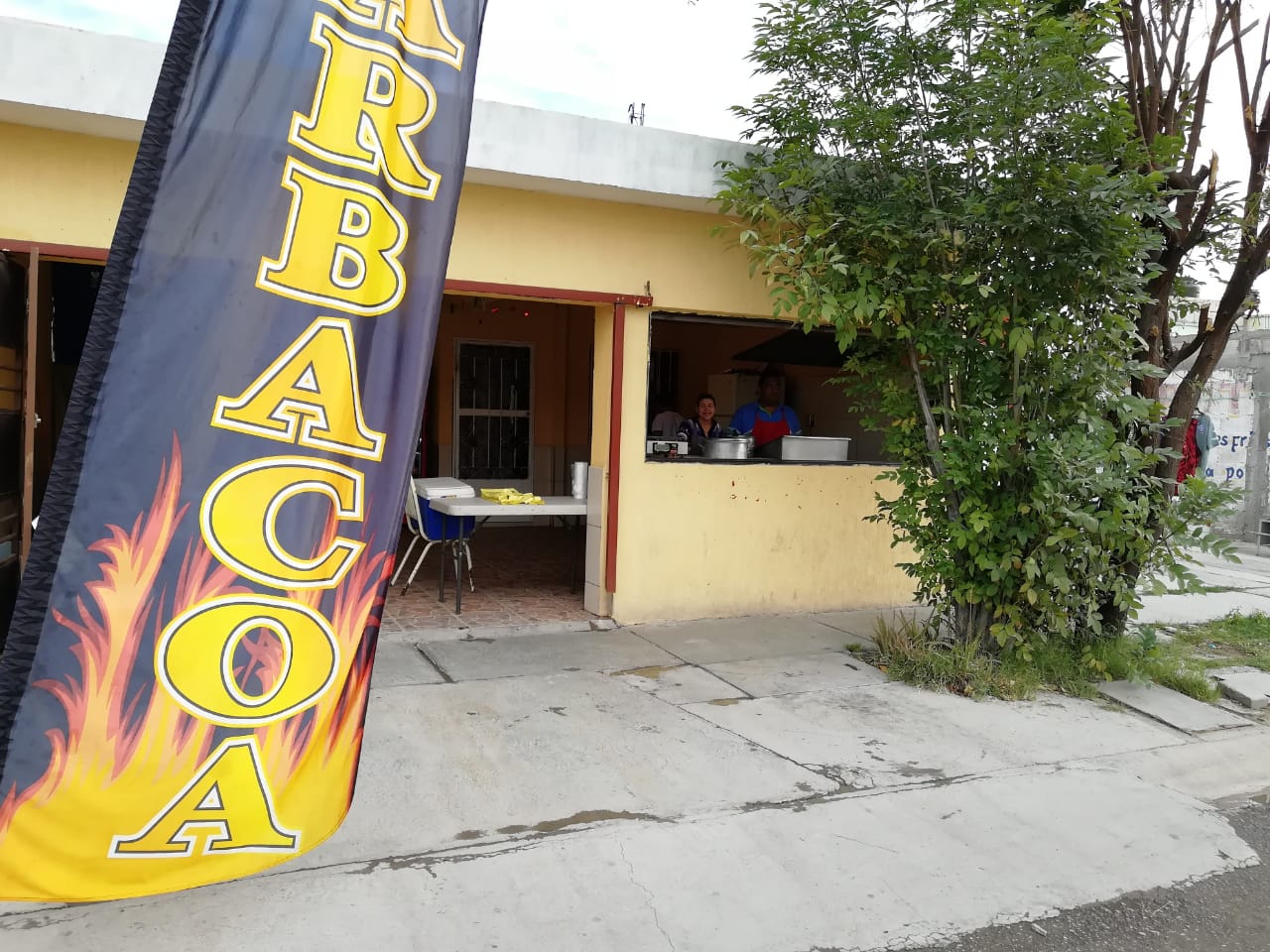 Rica Barbacoa El Alexis image 1