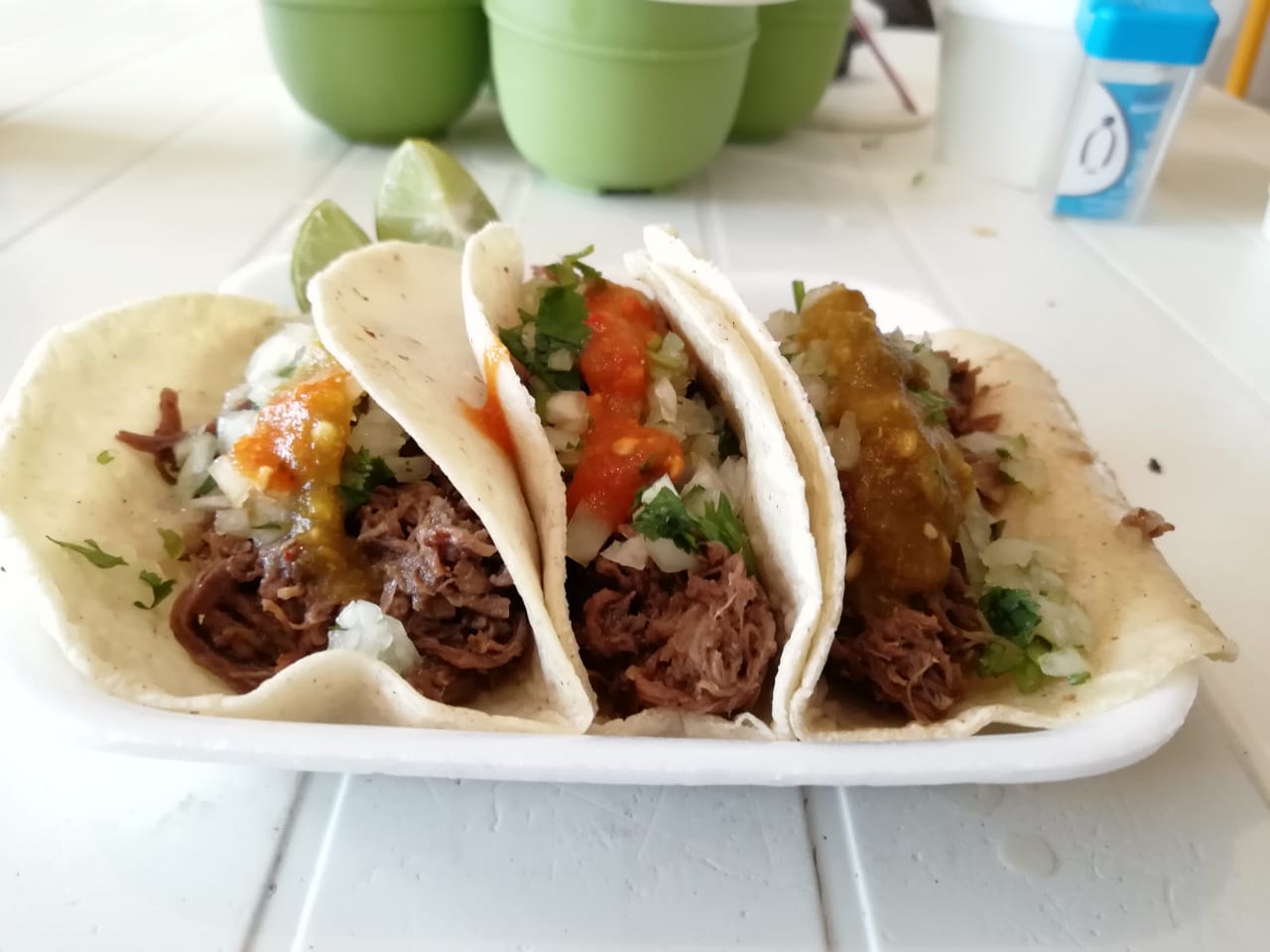 Rica Barbacoa El Alexis image 2