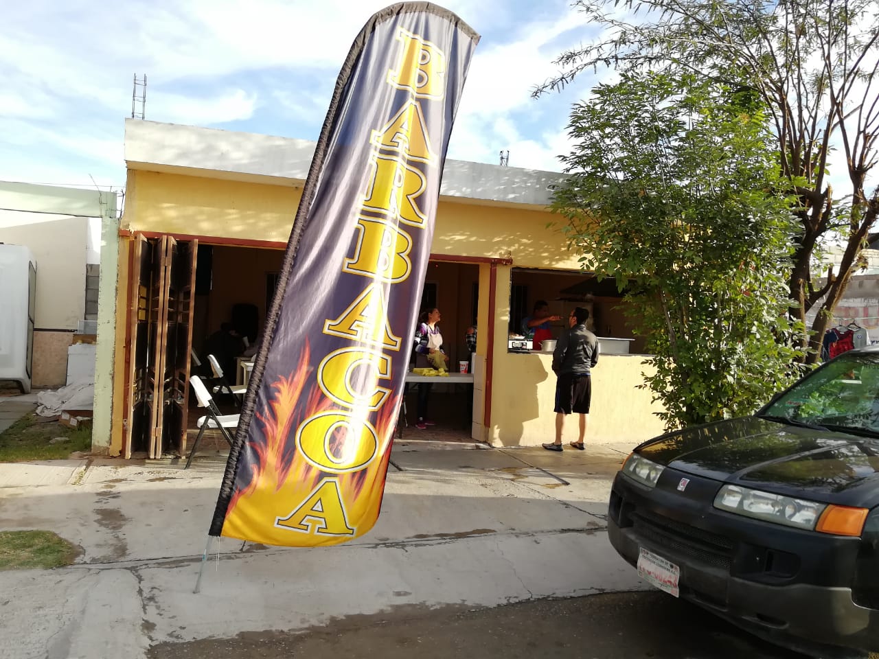 Rica Barbacoa El Alexis image 3