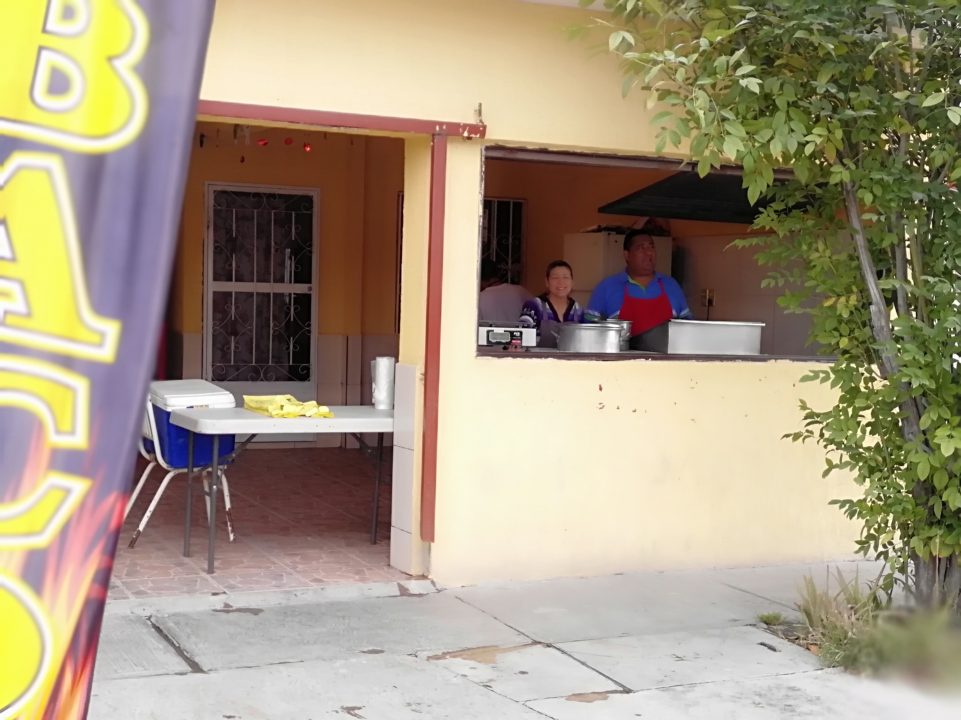 Rica Barbacoa El Alexis image 4