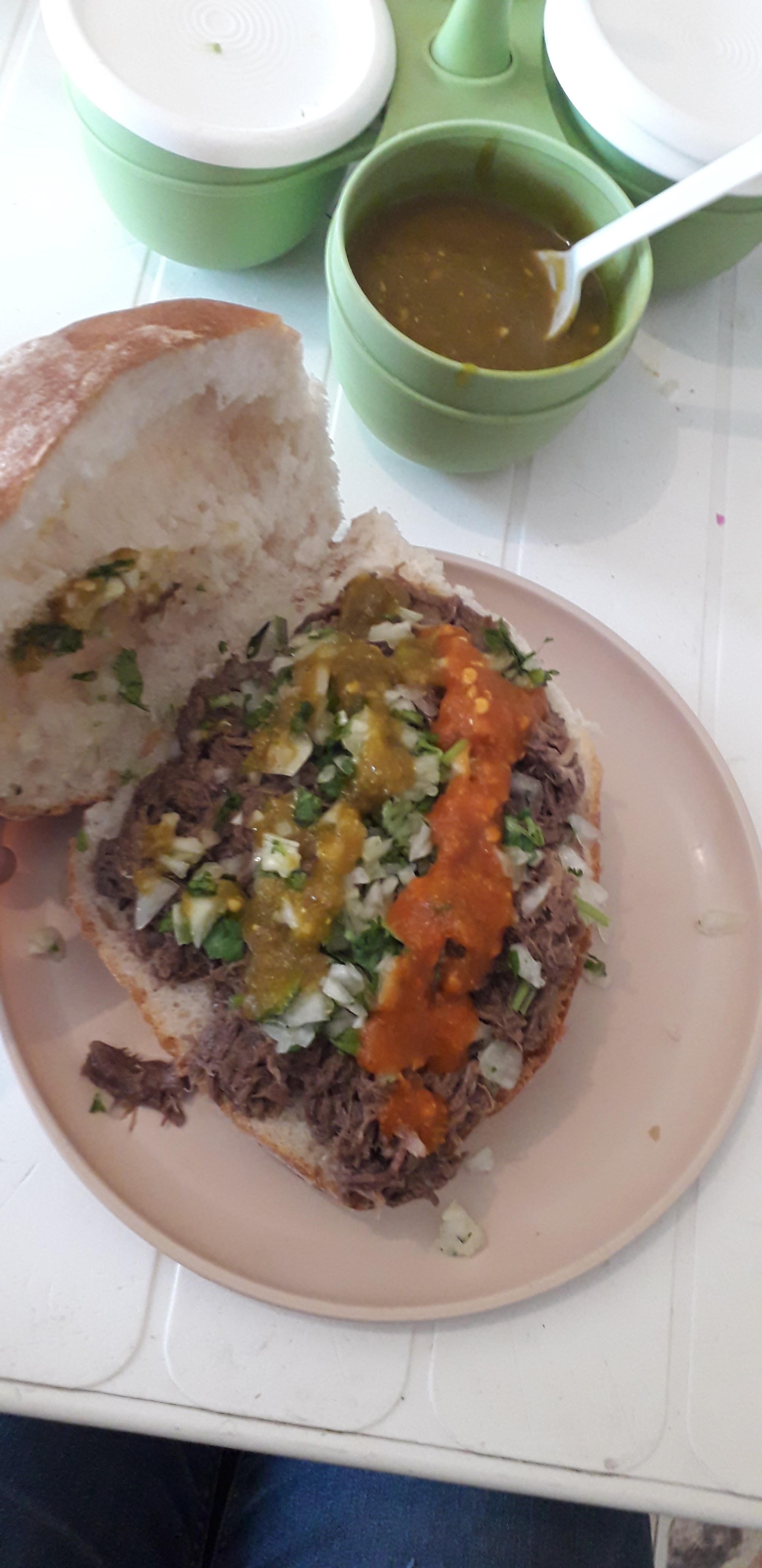 Rica Barbacoa El Alexis image 5