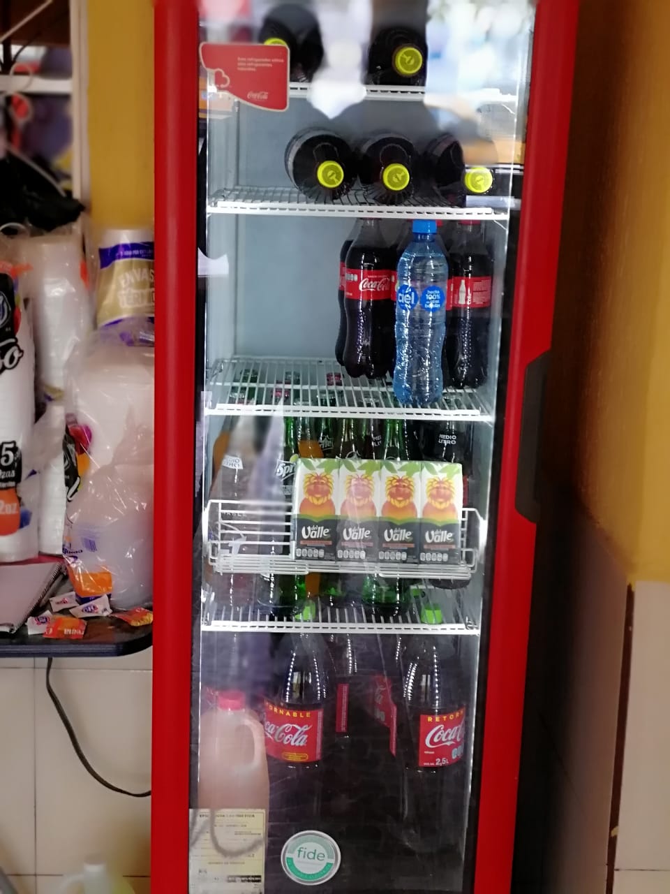 Rica Barbacoa El Alexis image 6