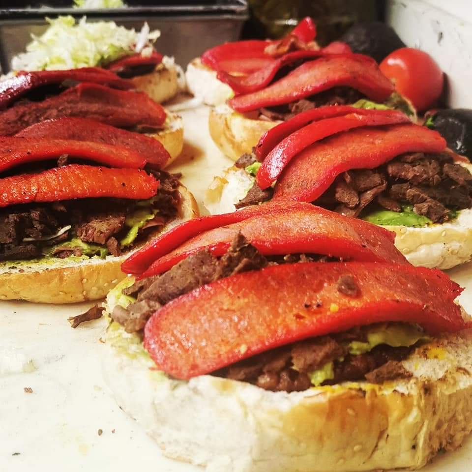 STREET BURGER TRC image 6