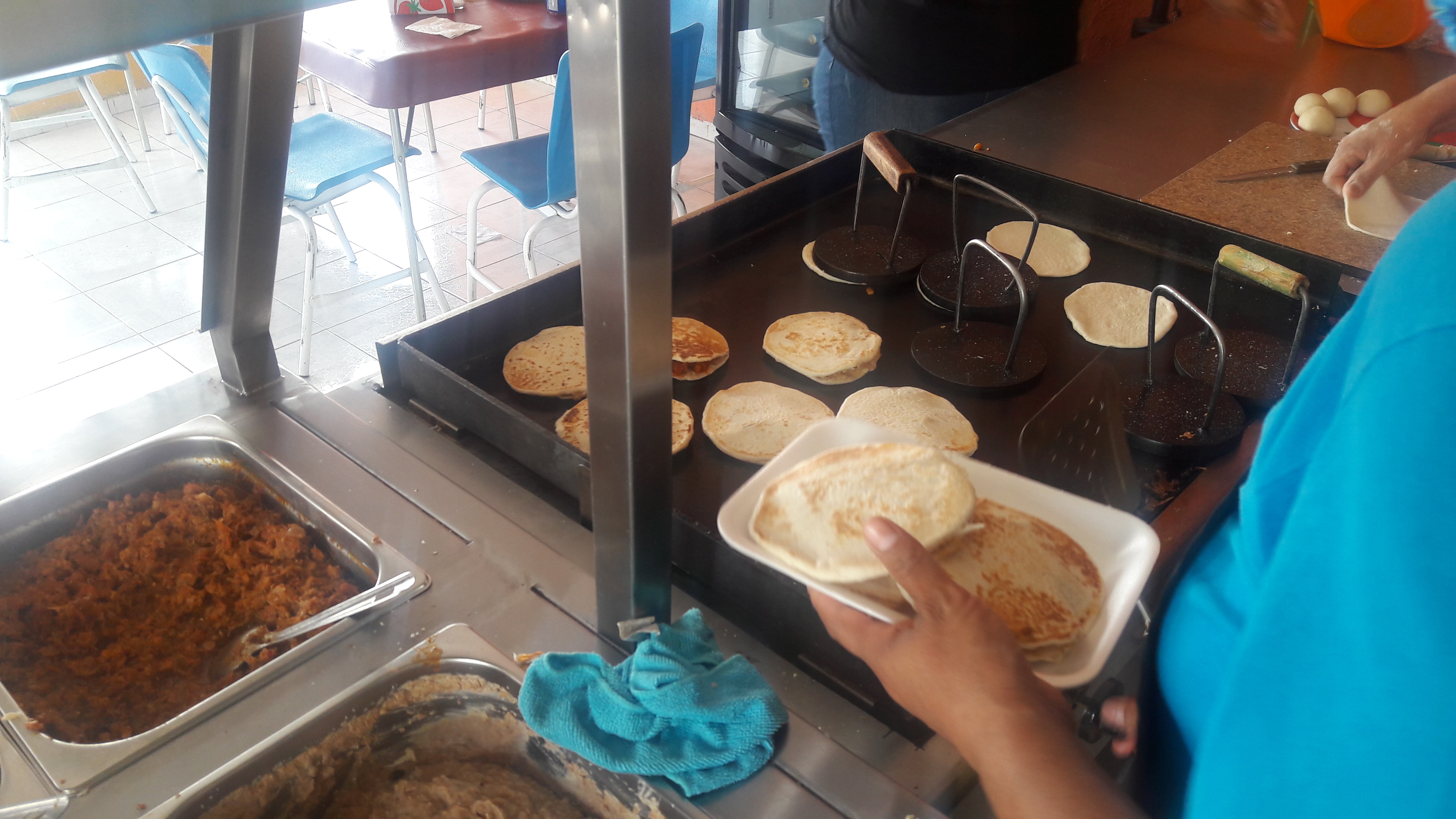 Buendía Tortillones image 2