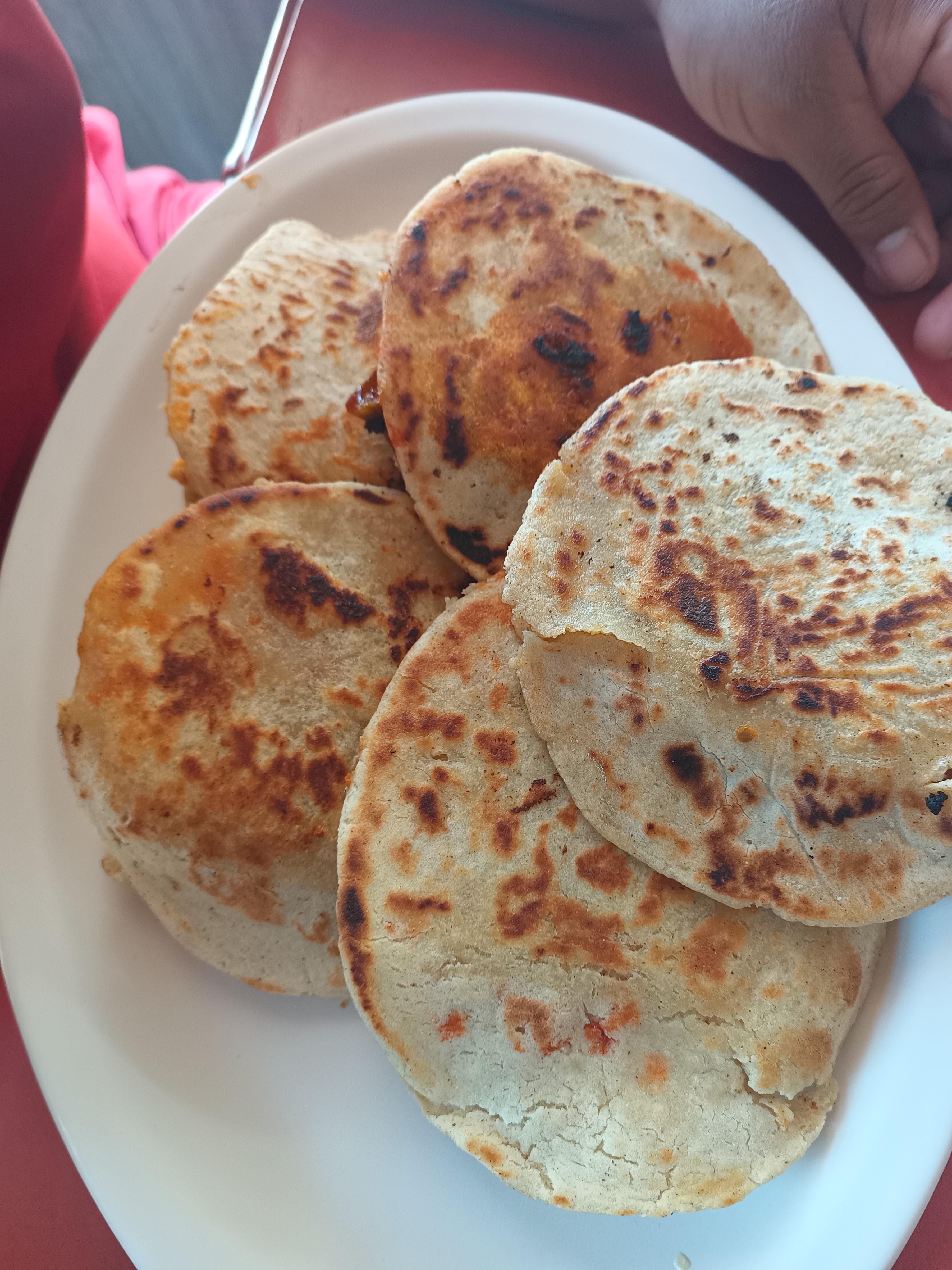 Buendía Tortillones image 5