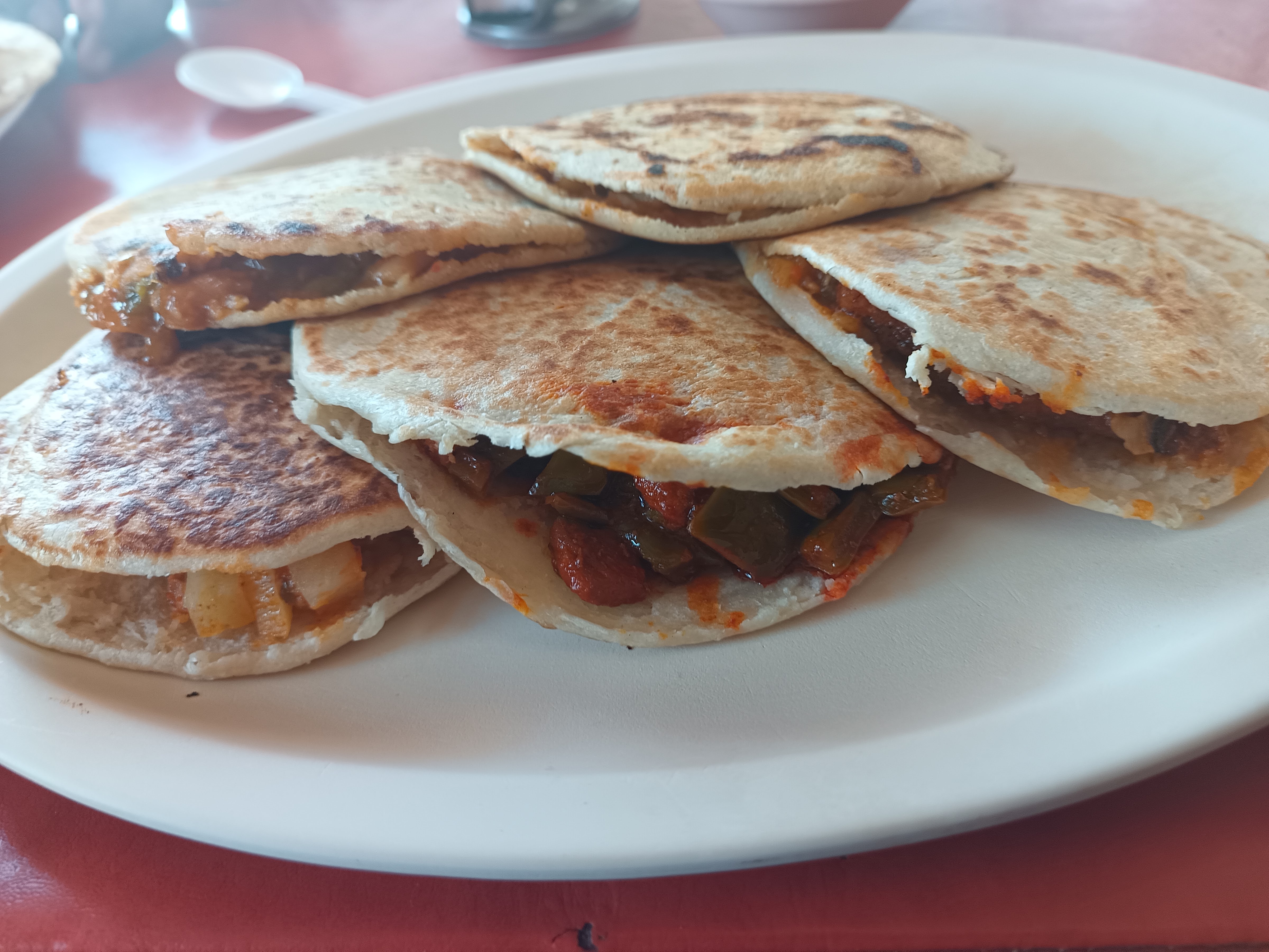 Buendía Tortillones image 6