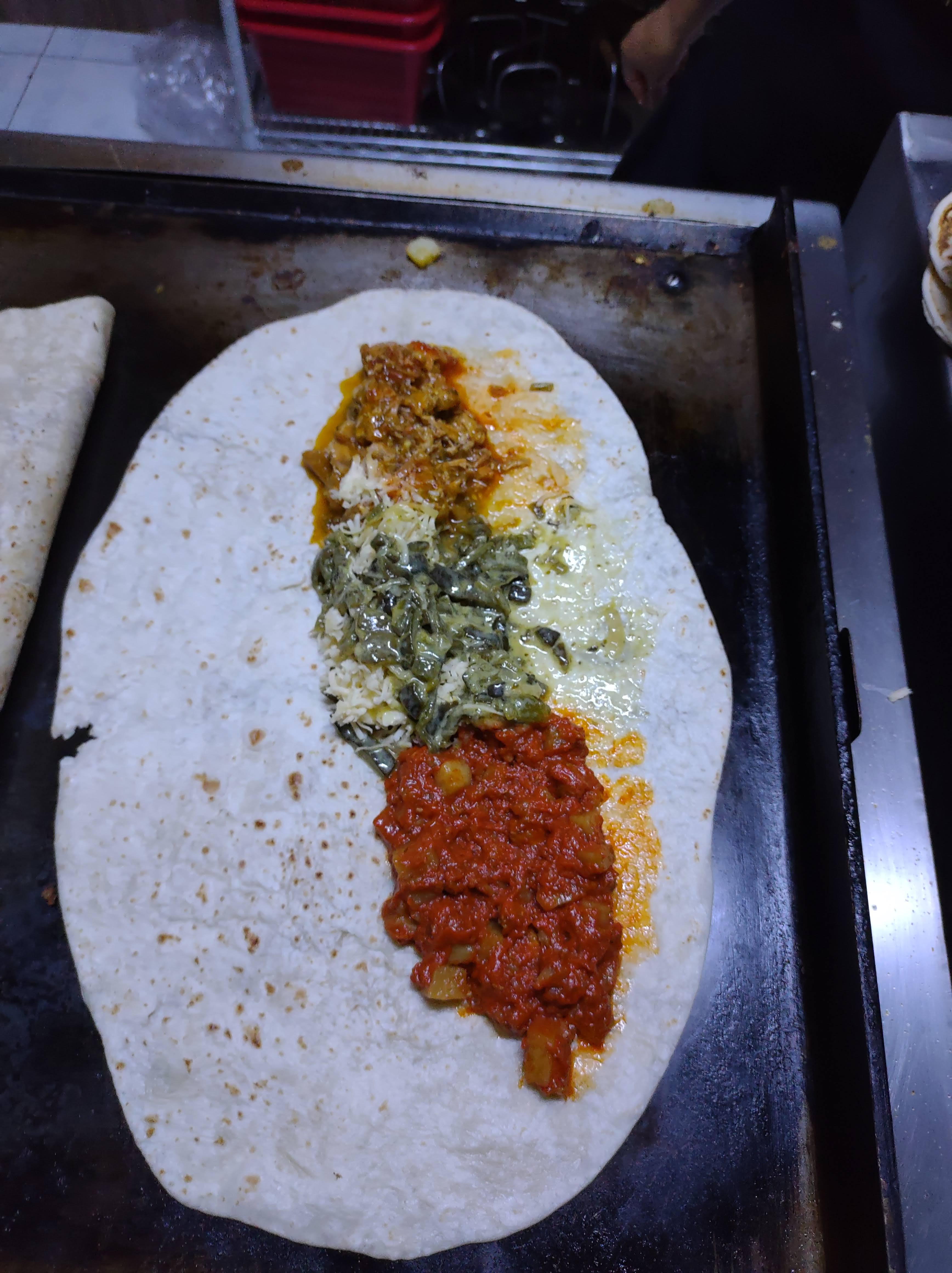 Buendía Tortillones image 9