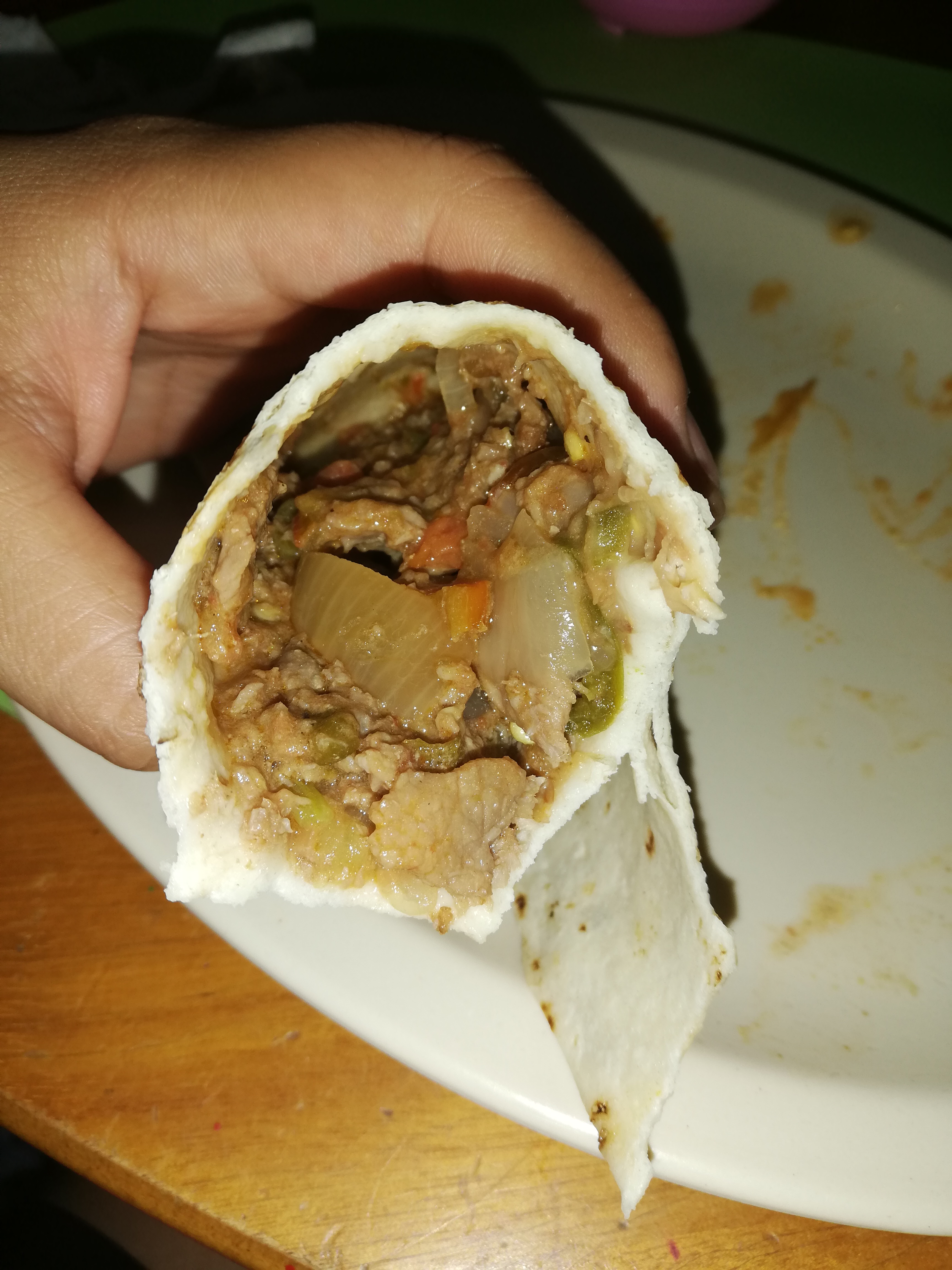 Buendía Tortillones image 10