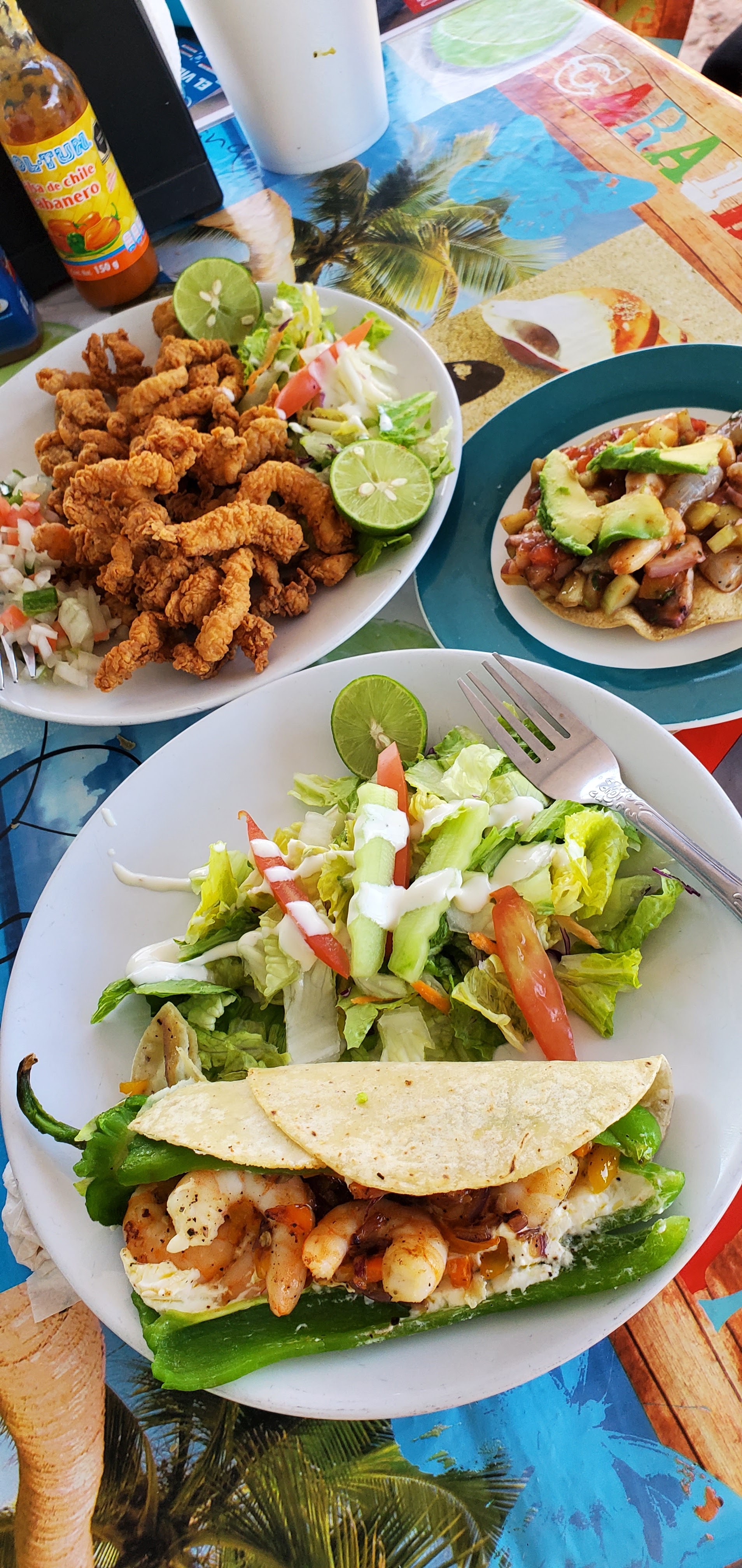 Mariscos El Viejon image 2