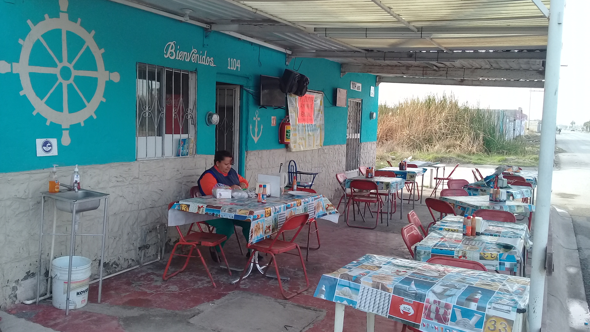 Mariscos El Viejon image 3