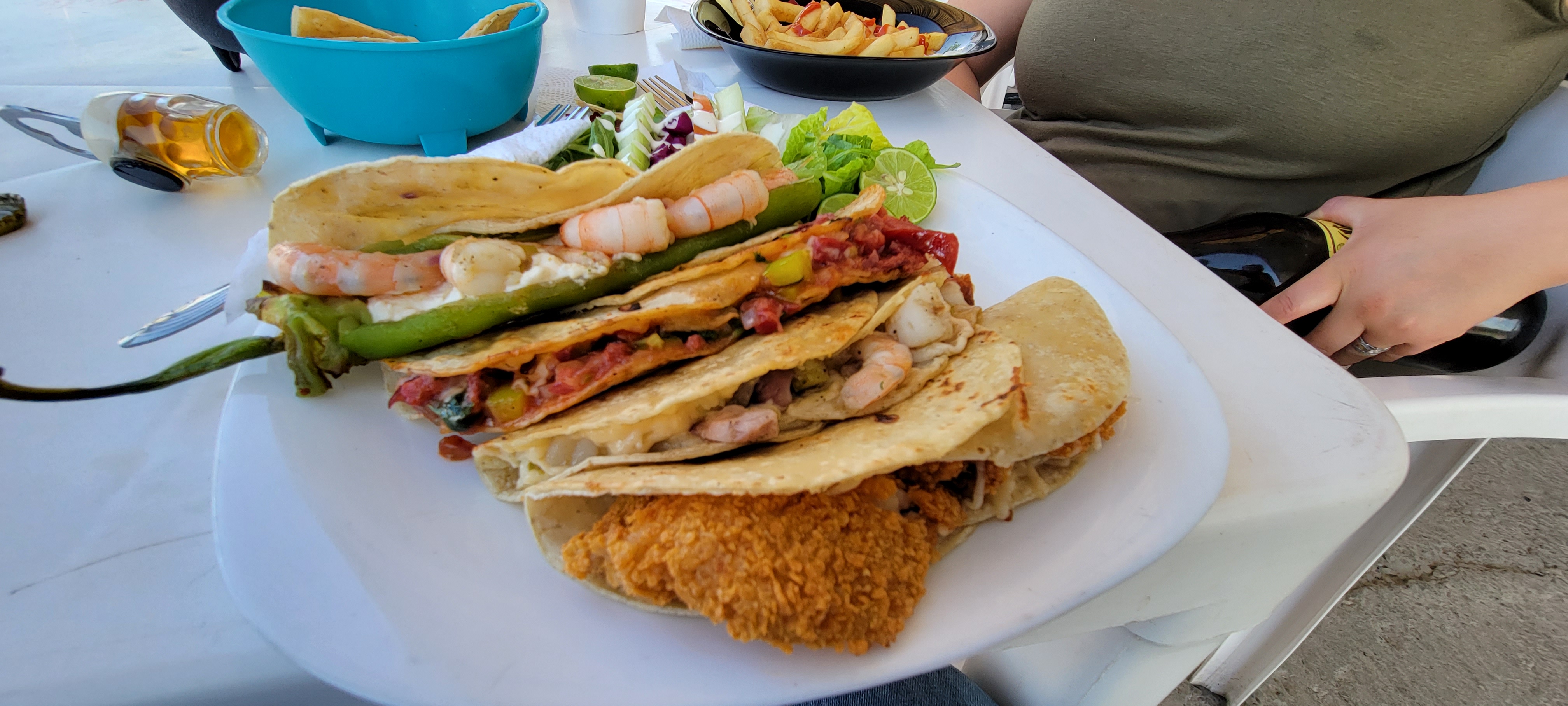 Mariscos El Viejon image 5