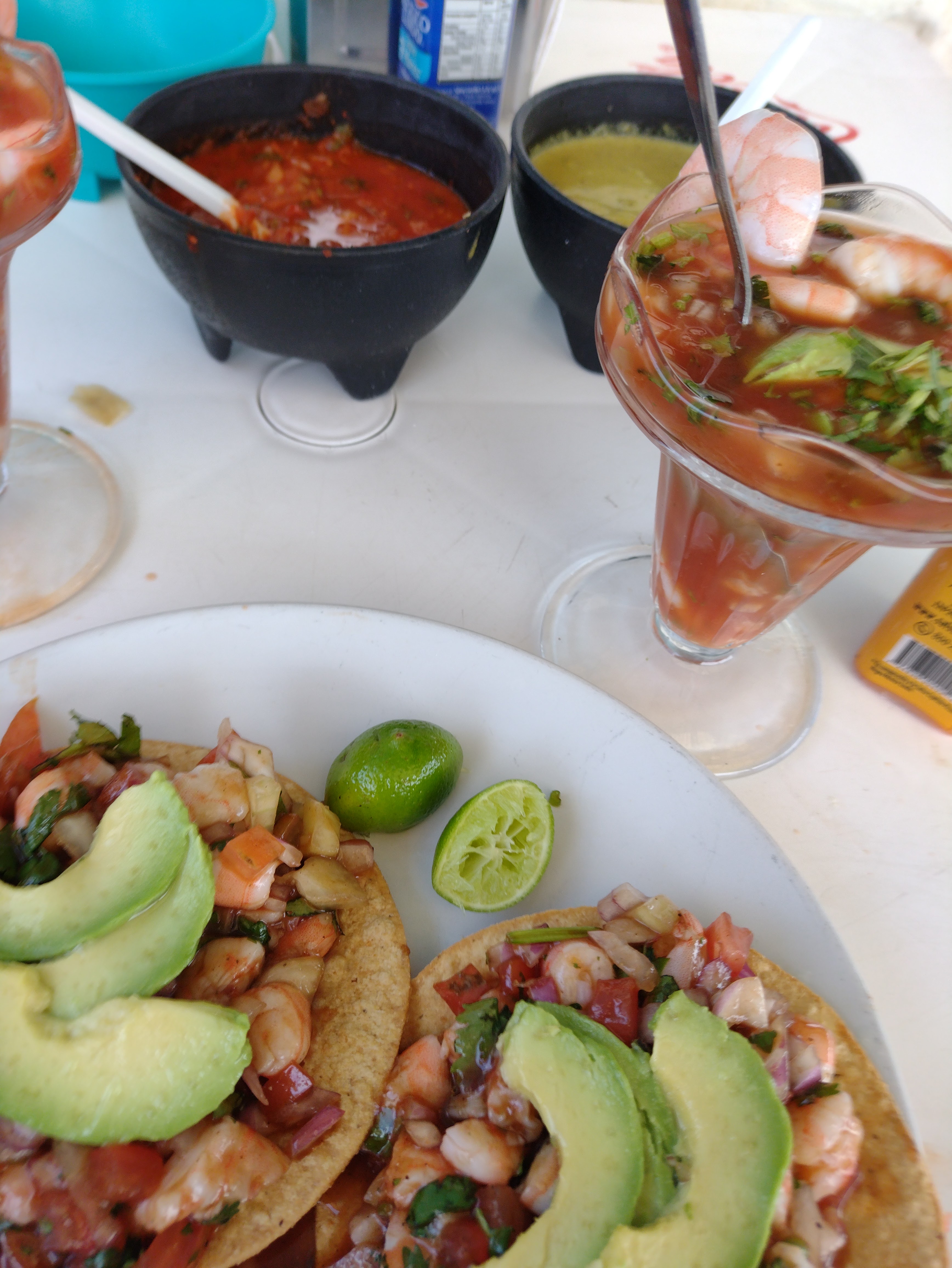 Mariscos El Viejon image 6