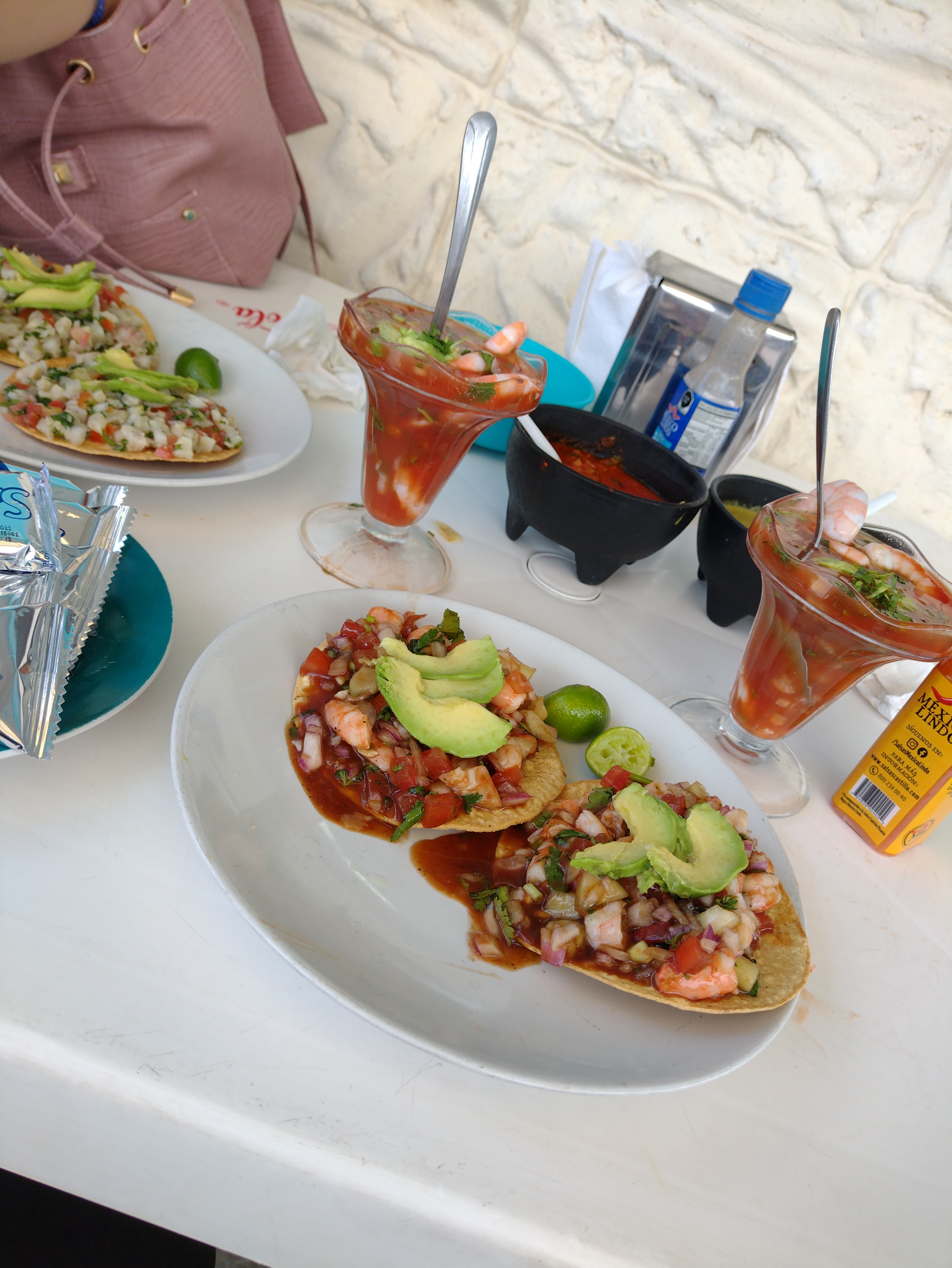 Mariscos El Viejon image 10