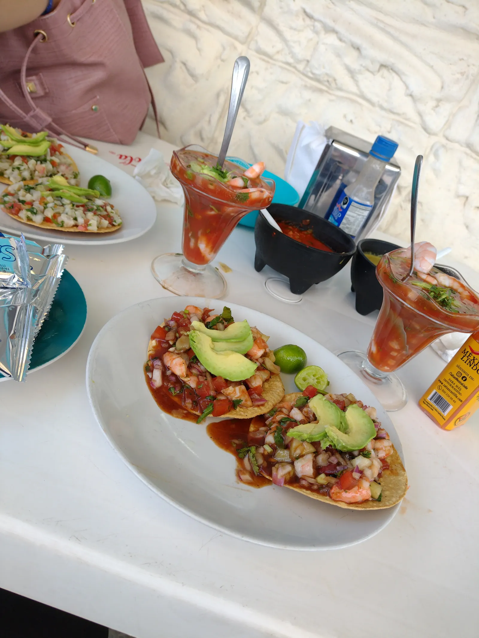 Mariscos El Viejon image 10