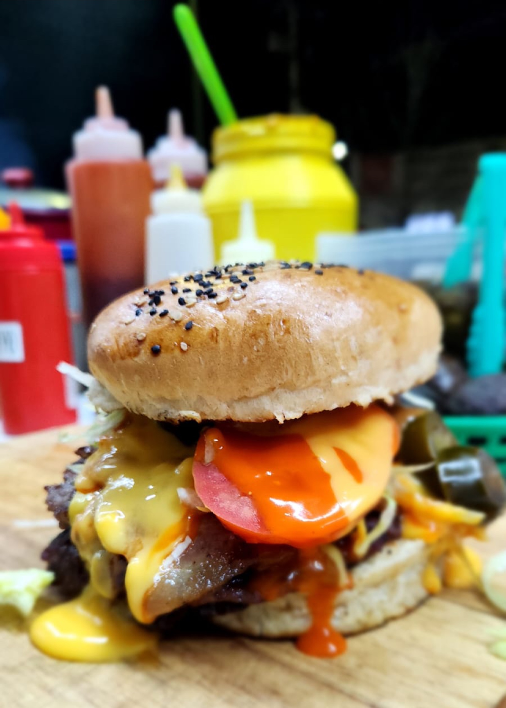 Las Ranas Grill image 1