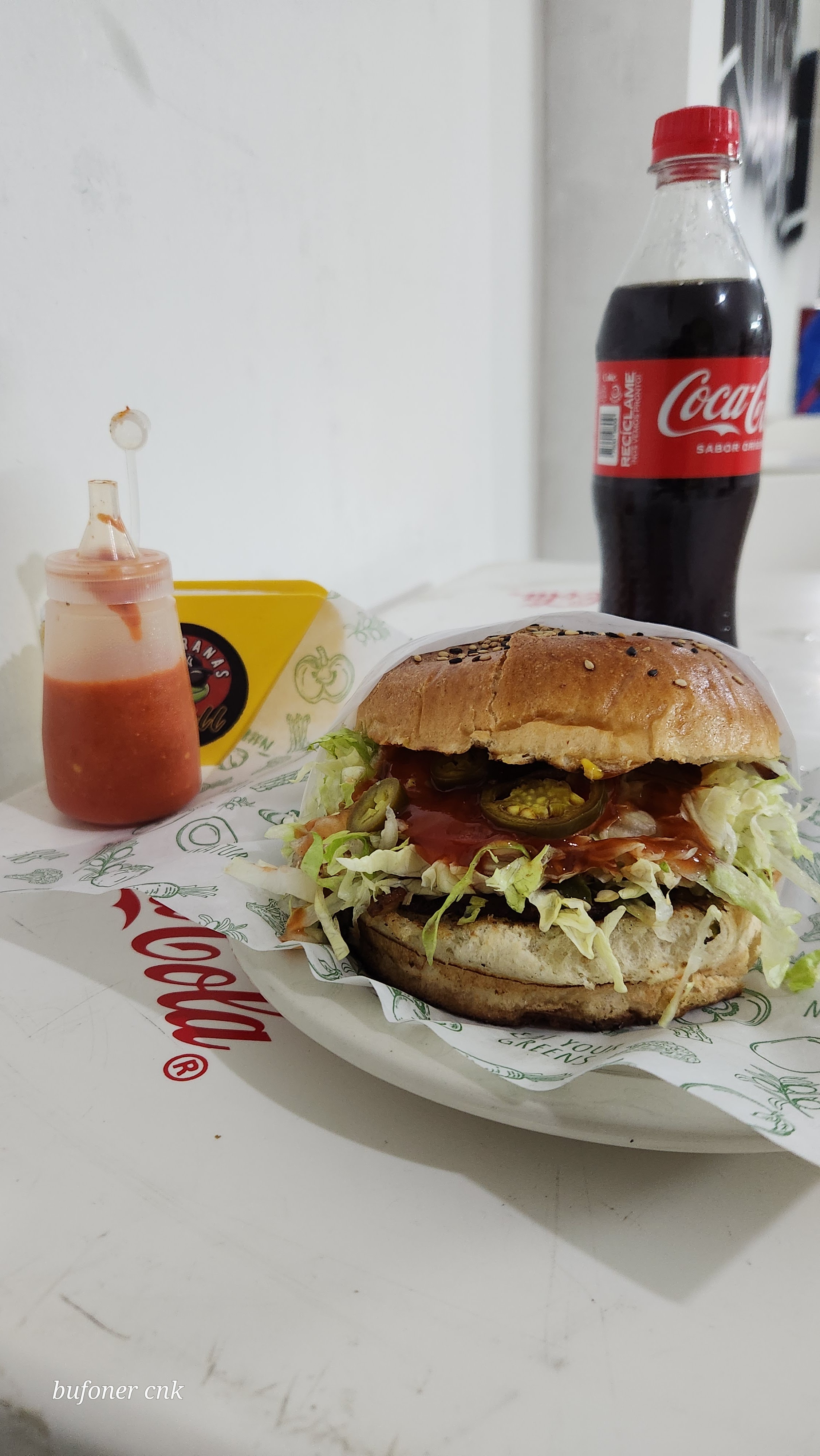 Las Ranas Grill image 3