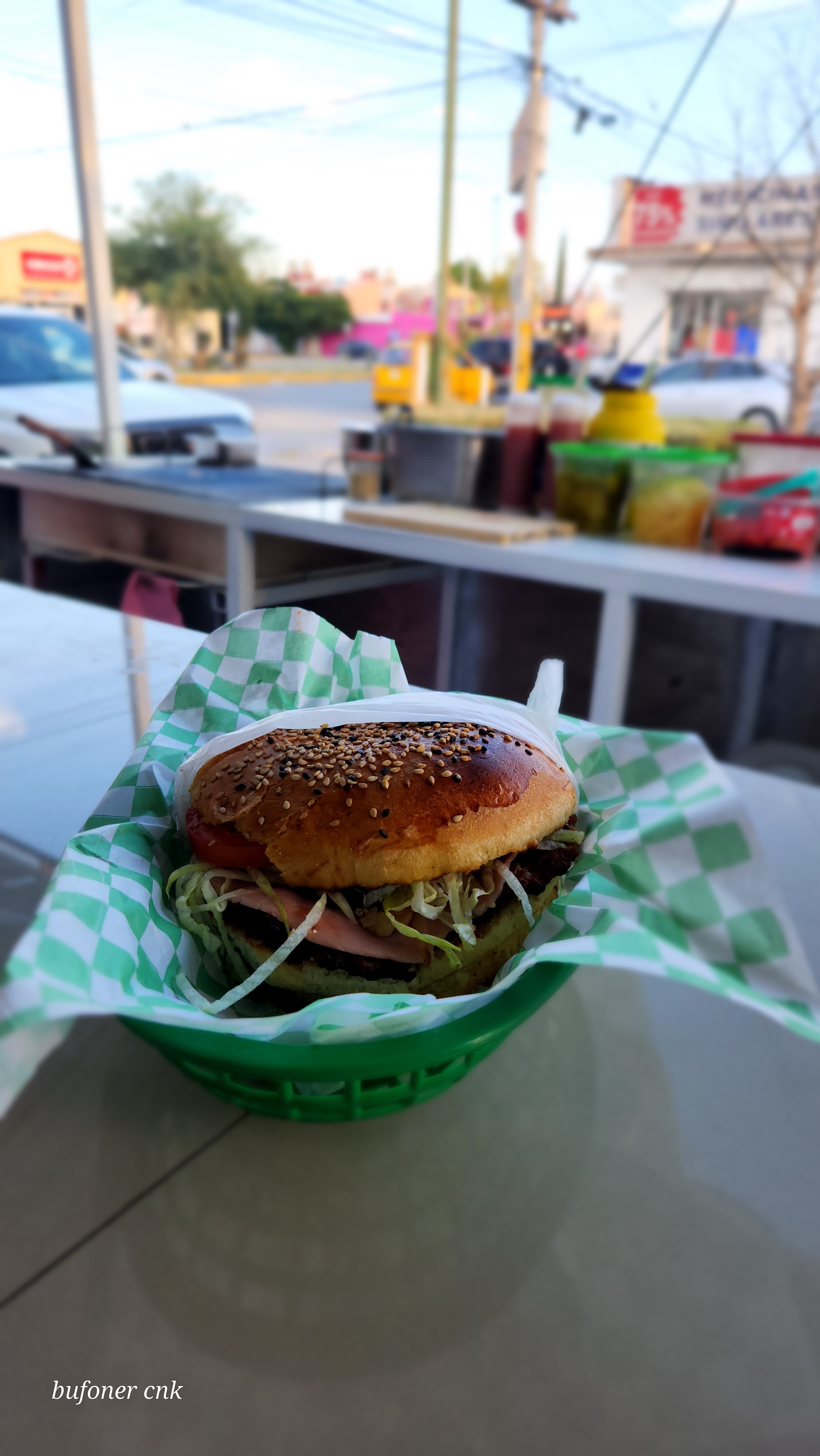 Las Ranas Grill image 4