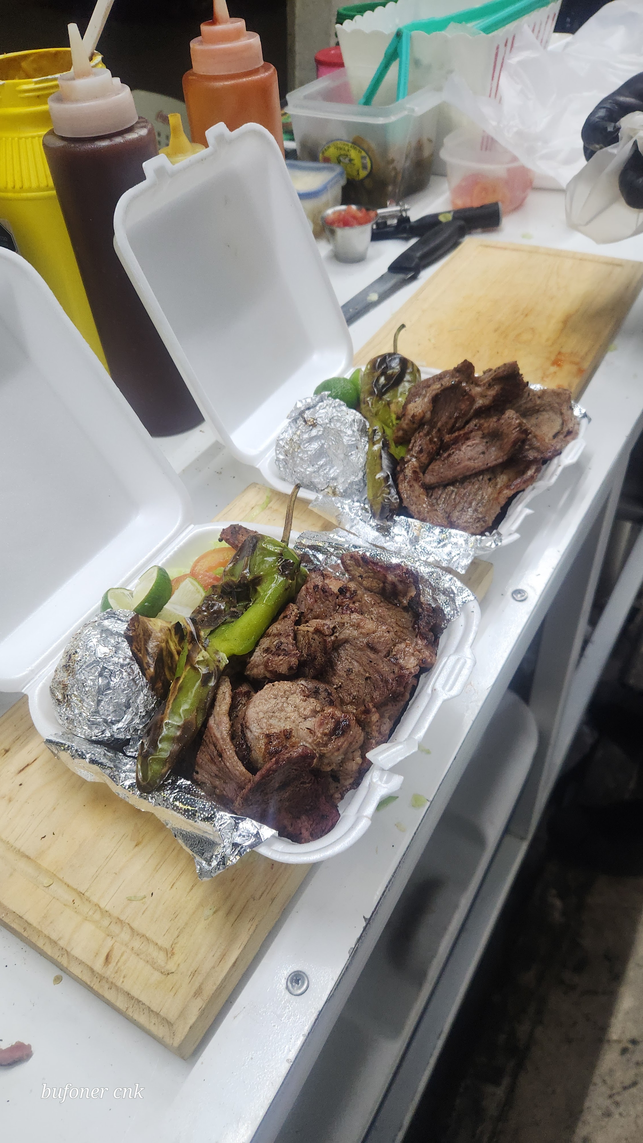 Las Ranas Grill image 5