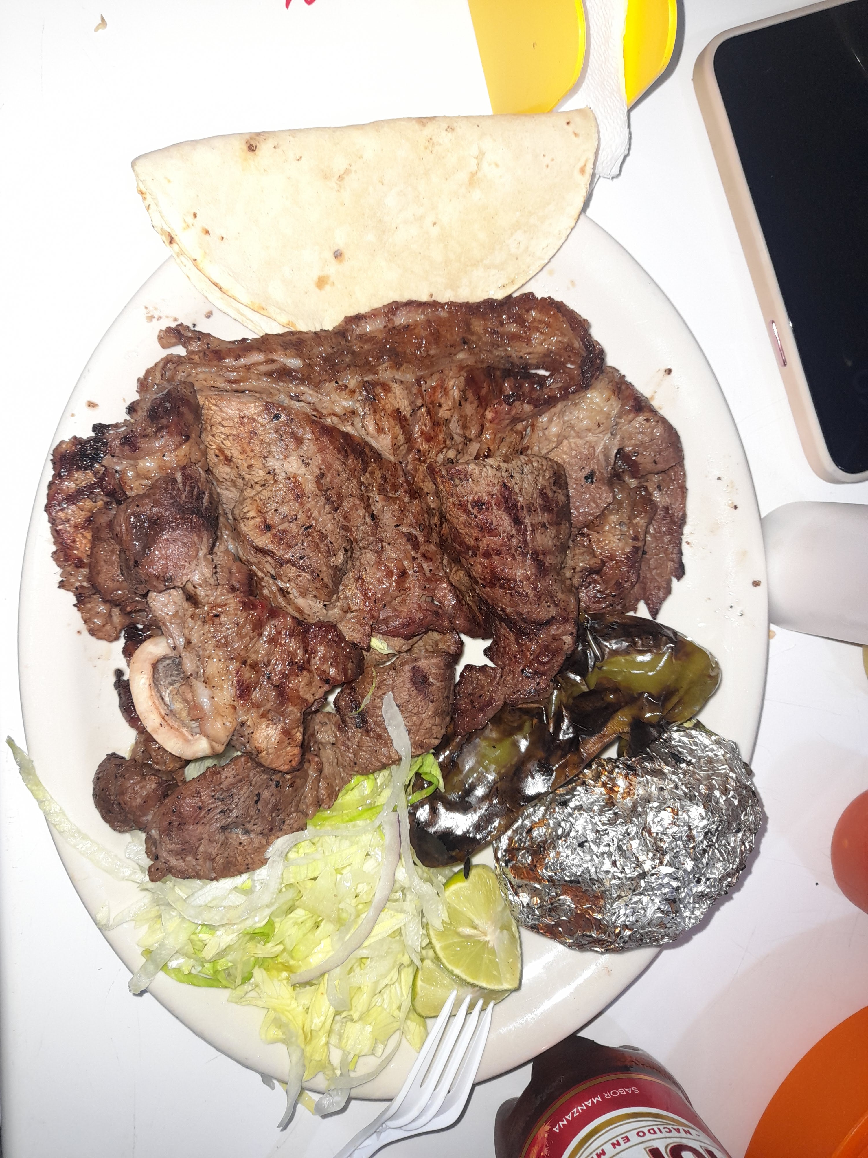 Las Ranas Grill image 6