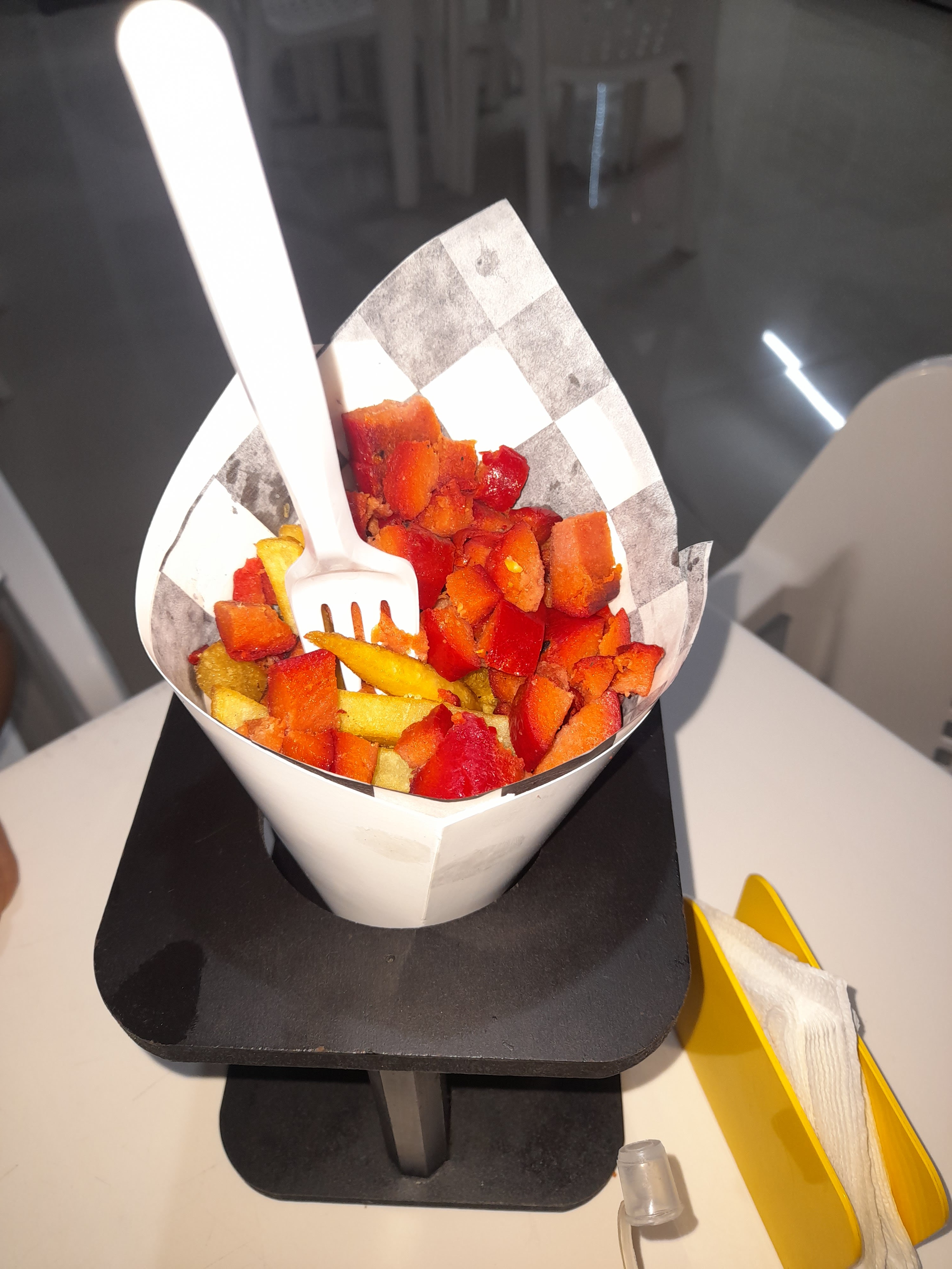 Las Ranas Grill image 8