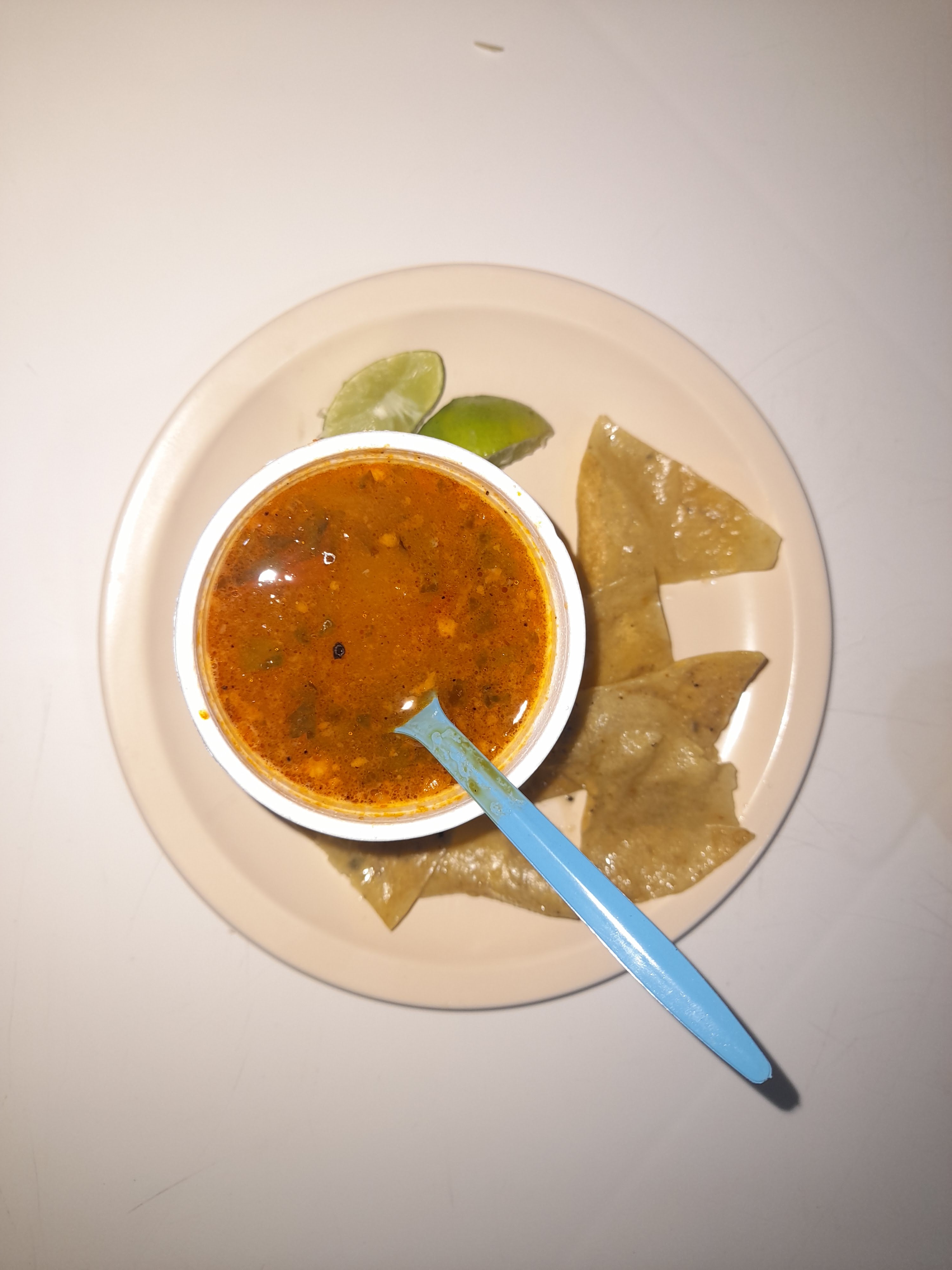 Las Ranas Grill image 10