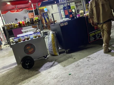 Vamos a la Burguer image 1