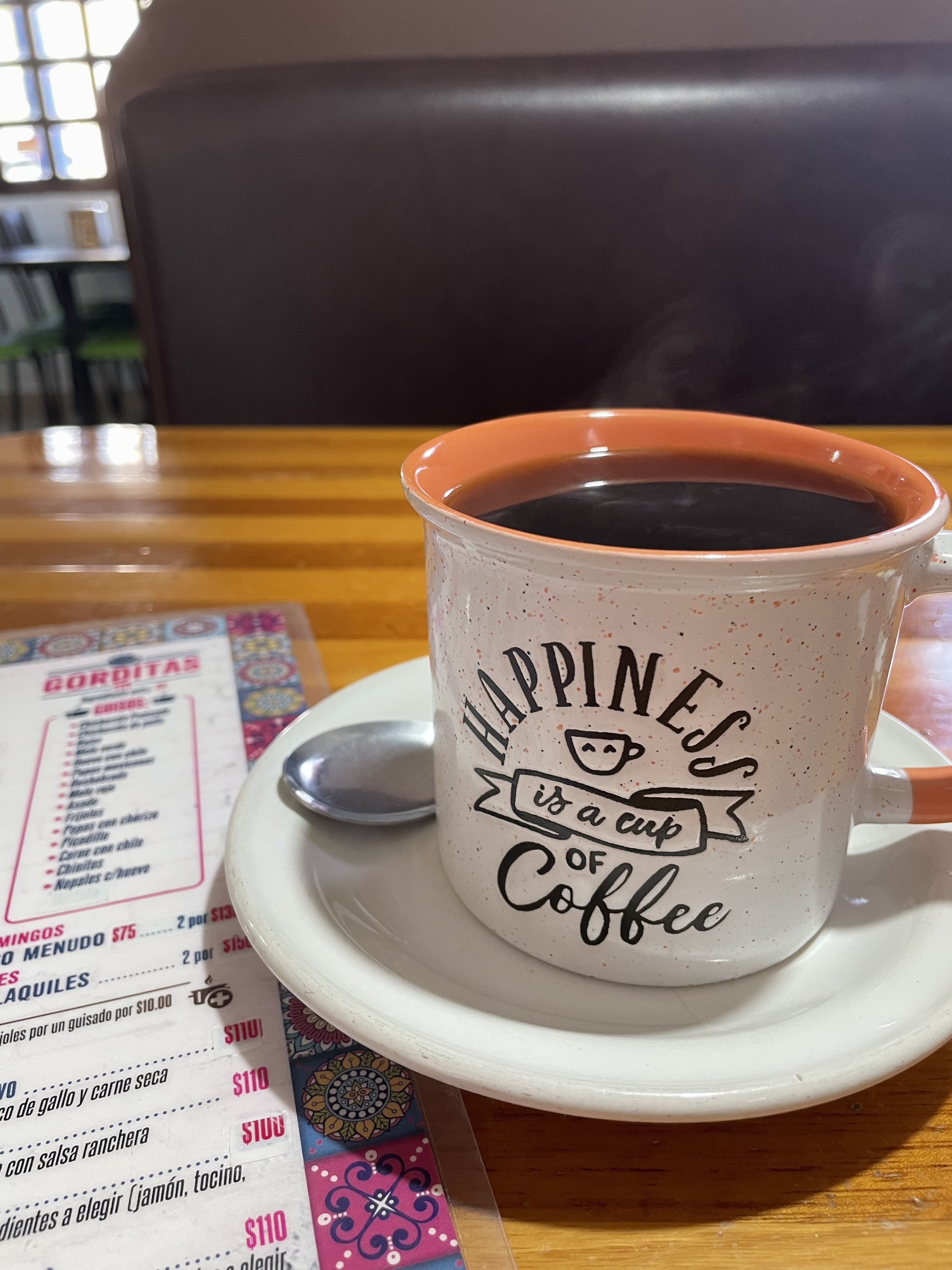 Los Farolitos Taqueria image 5