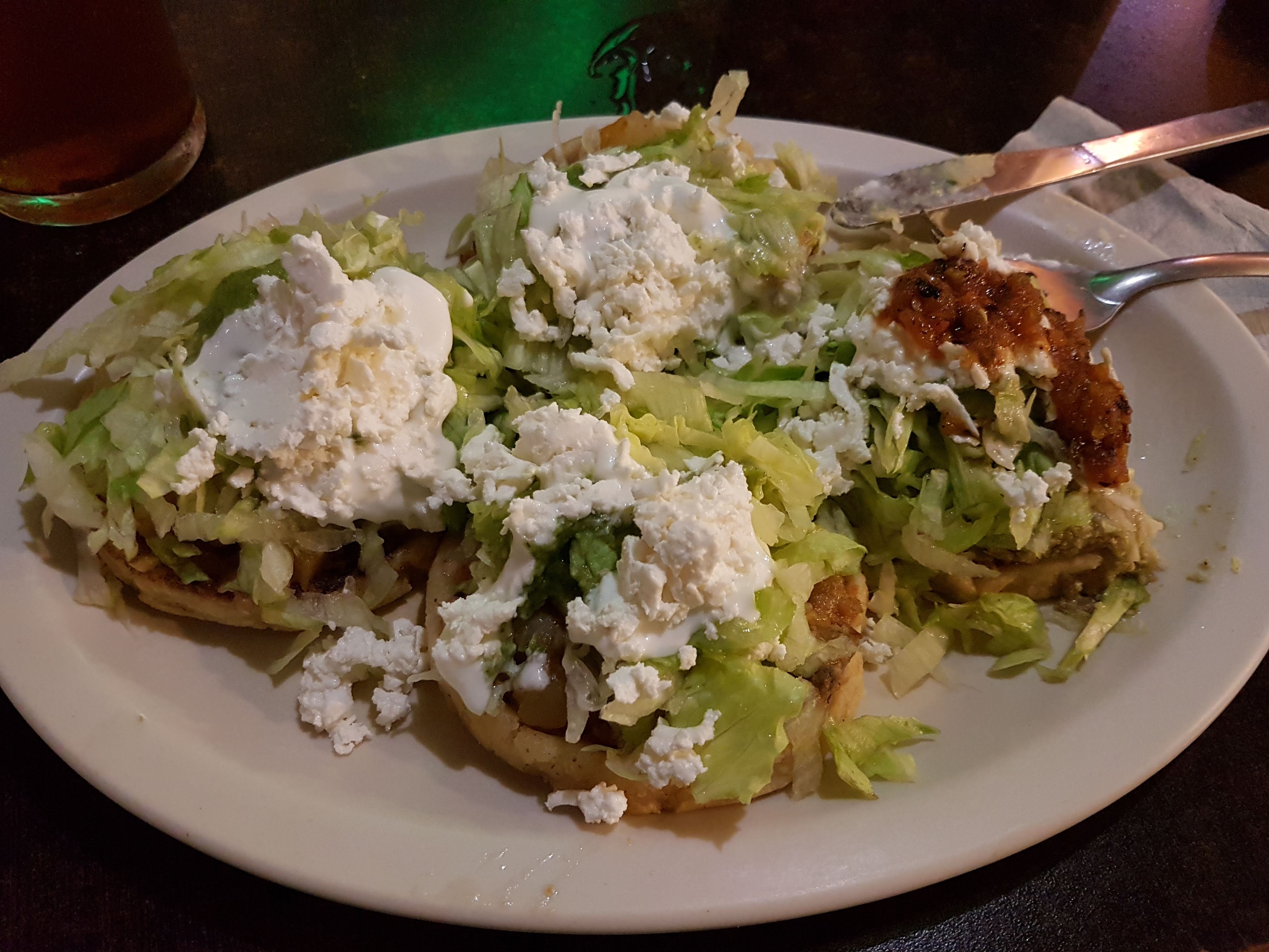 Los Farolitos Taqueria image 8