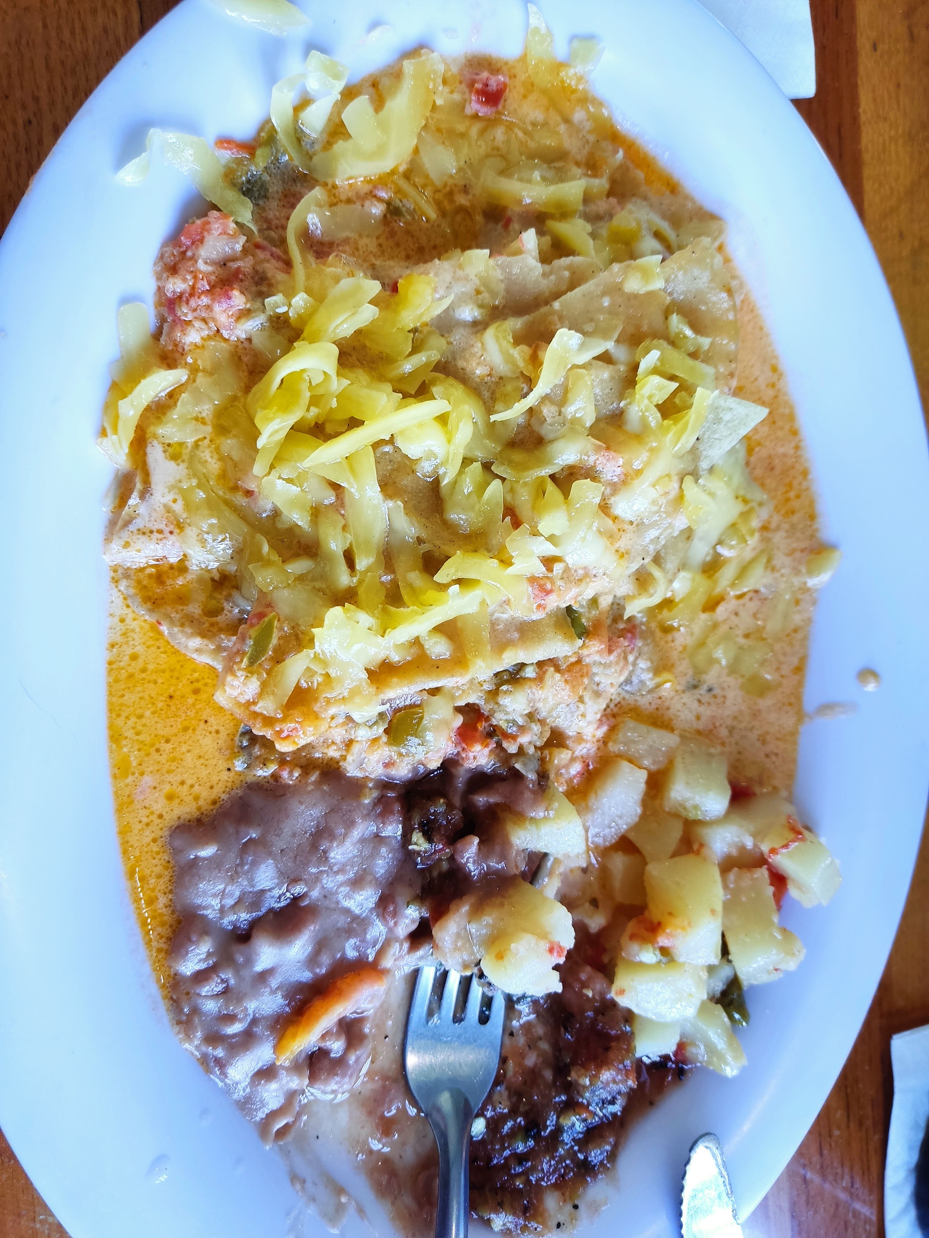 Los Farolitos Taqueria image 10