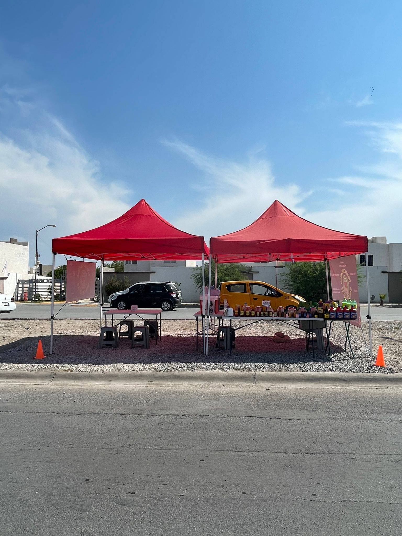 TOSTICHELADAS "SAN CRUDITAS" image 1