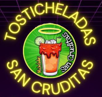 TOSTICHELADAS "SAN CRUDITAS" image 3