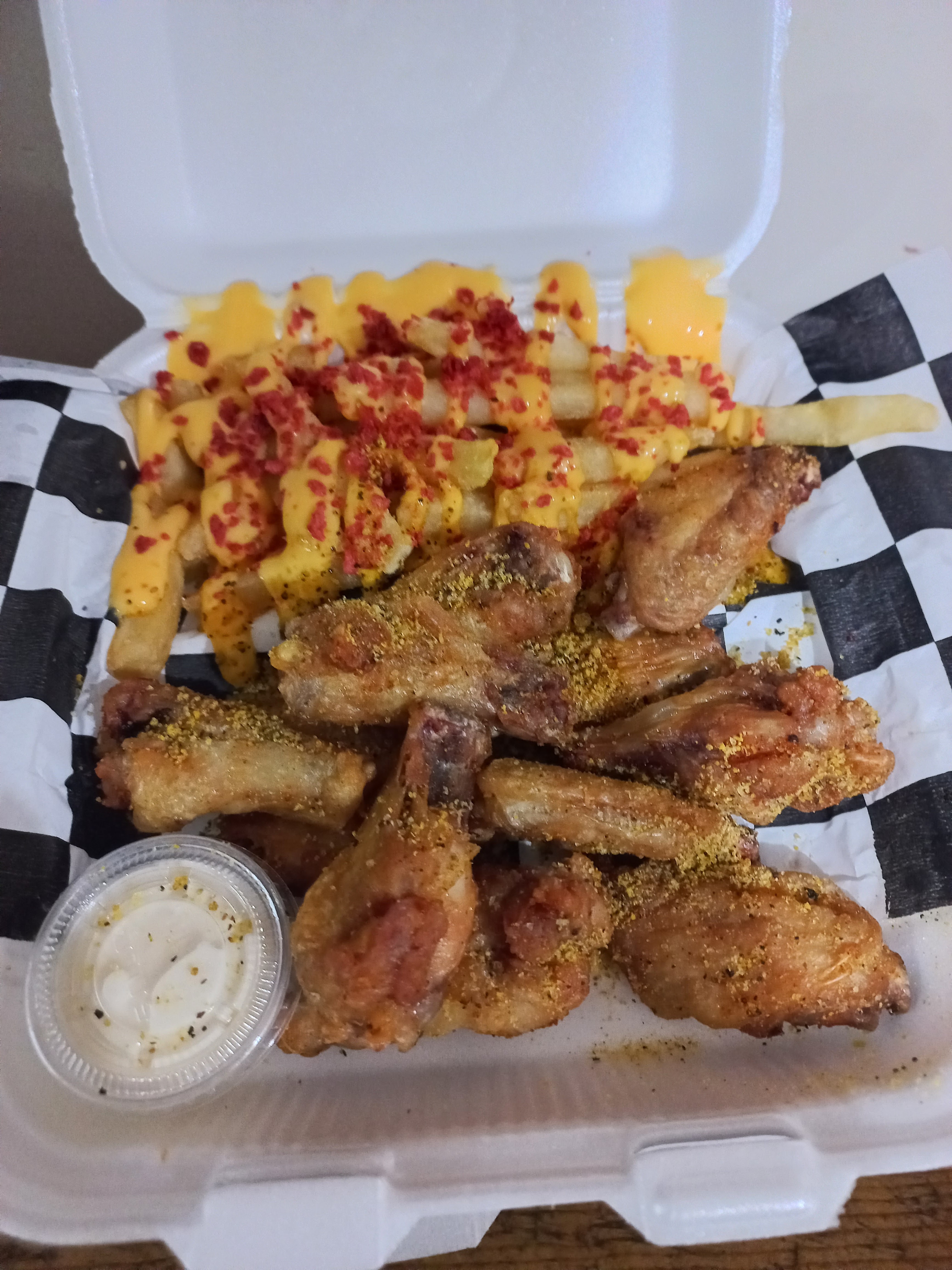 Carne Asada Parrillaje image 3