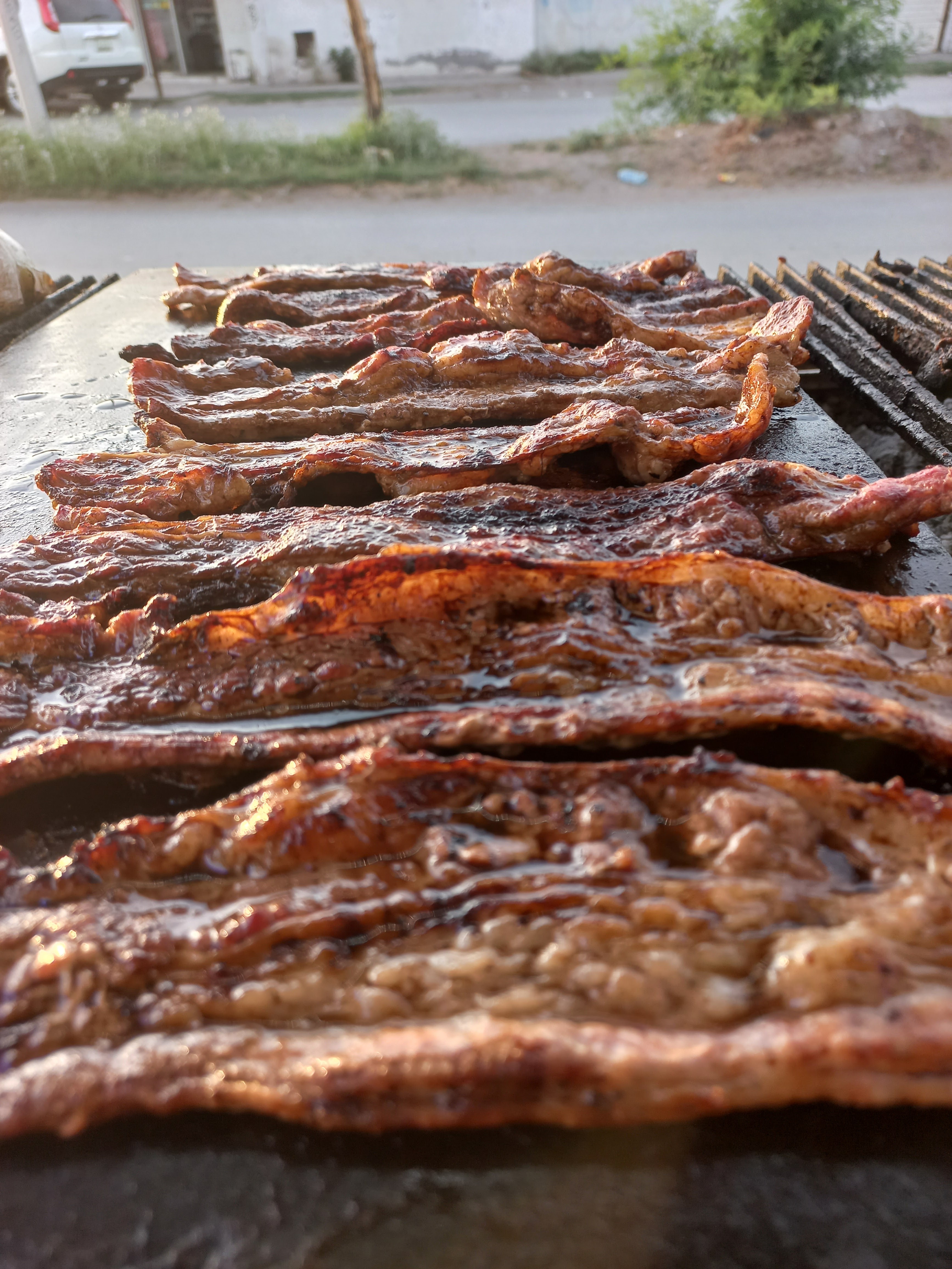 Carne Asada Parrillaje image 4
