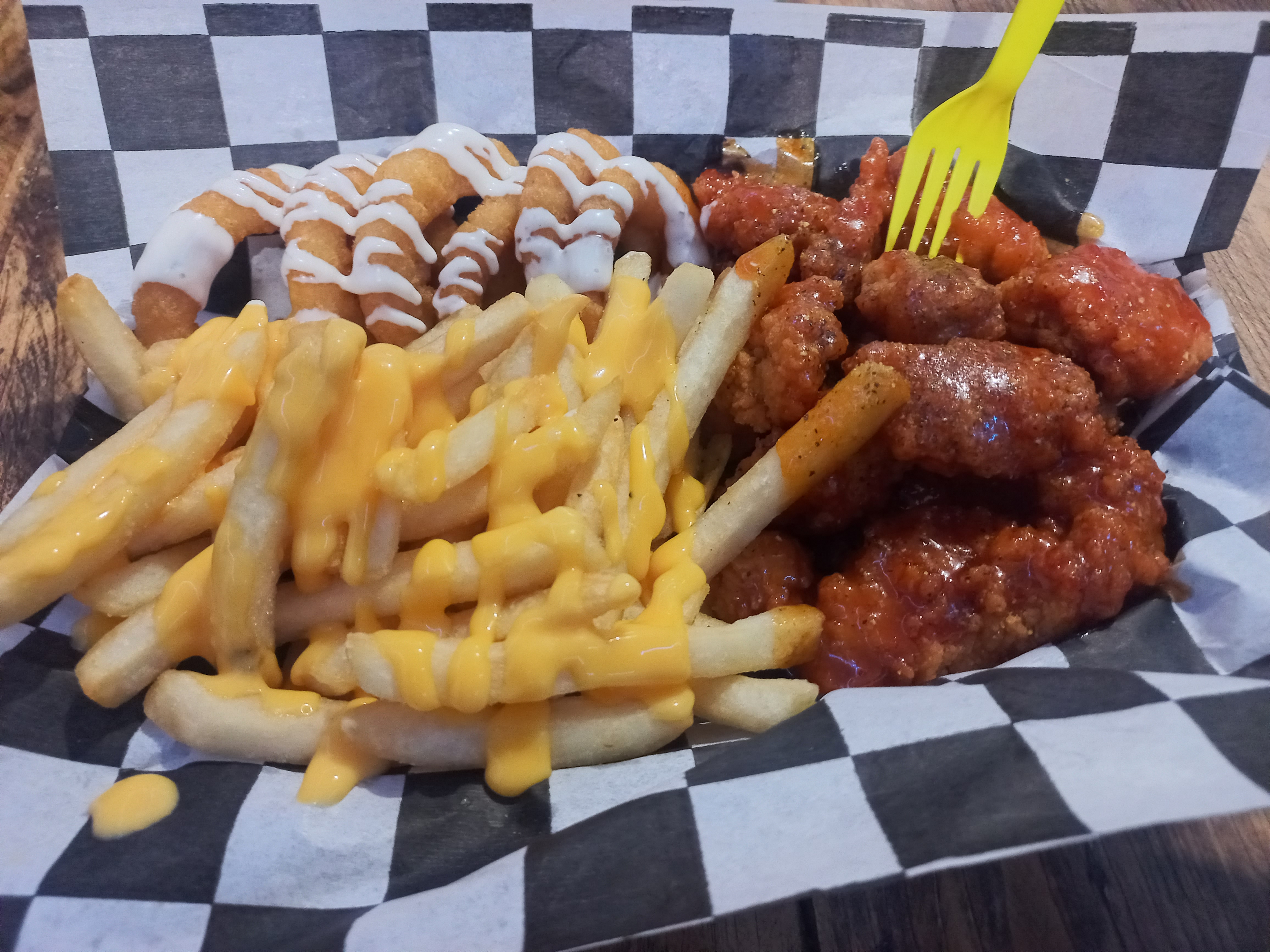 Carne Asada Parrillaje image 5