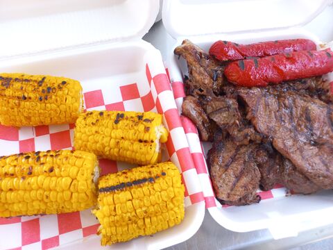 Carne Asada Parrillaje image 8