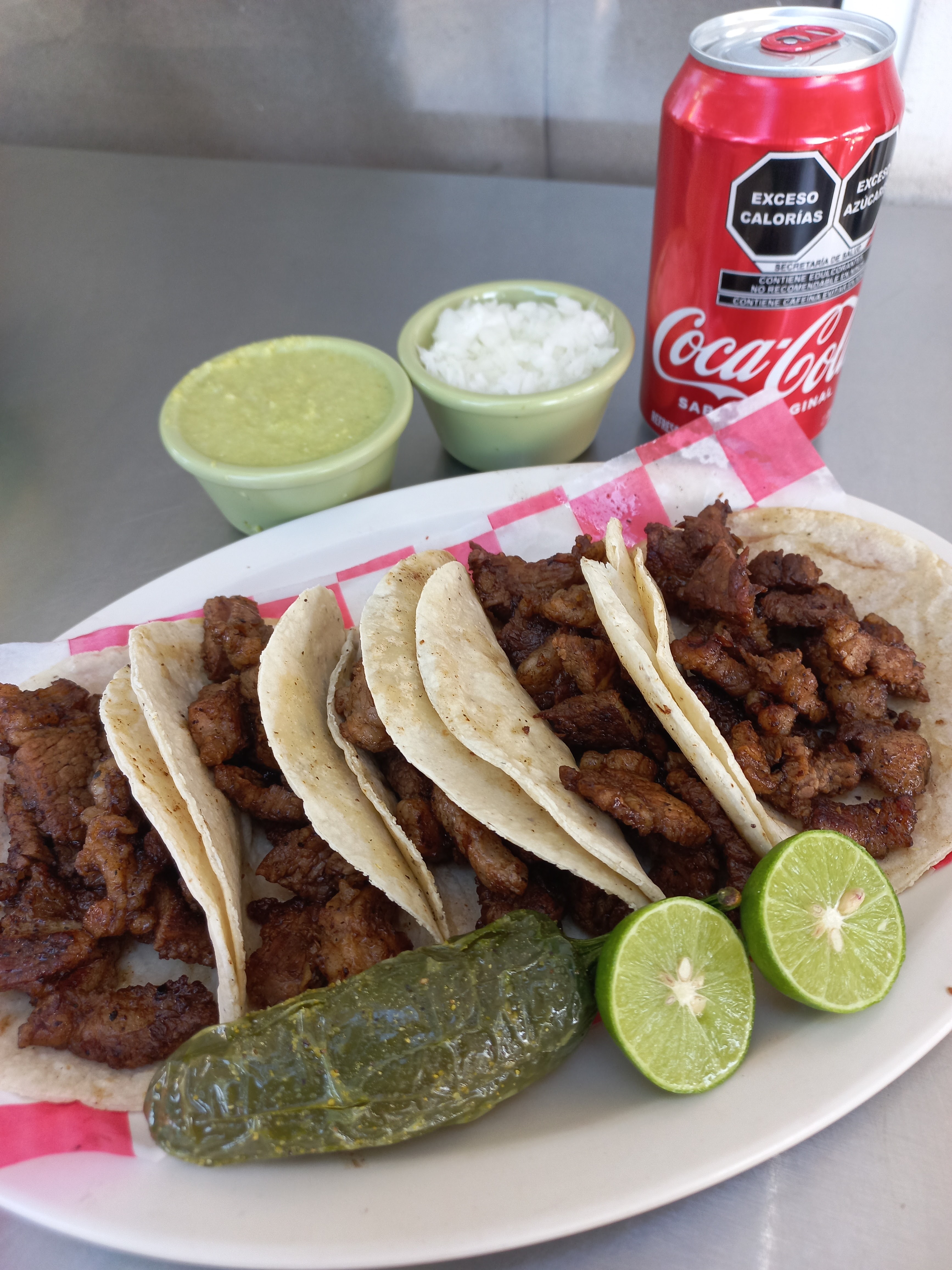 Carne Asada Parrillaje image 9