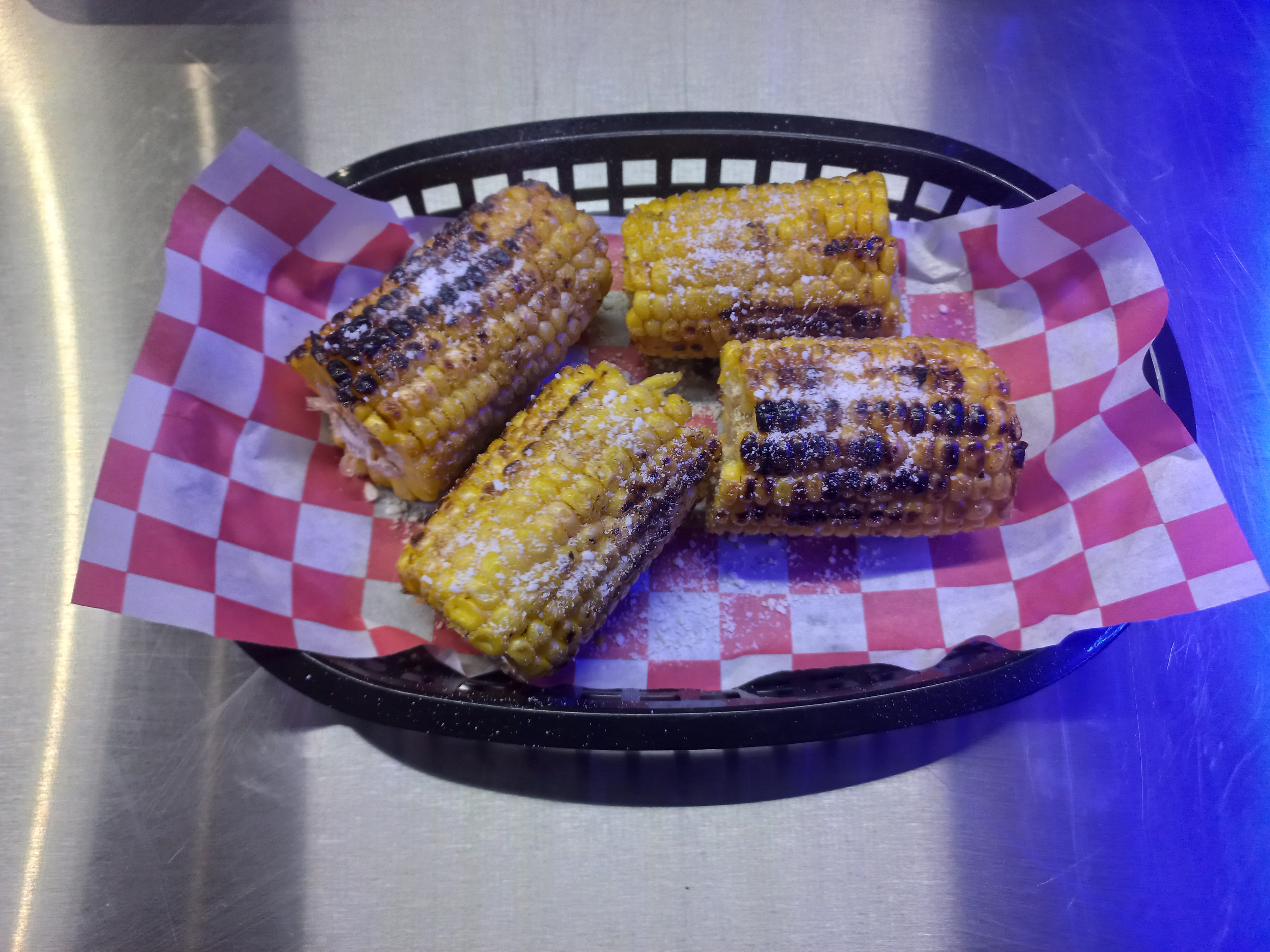 Carne Asada Parrillaje image 10