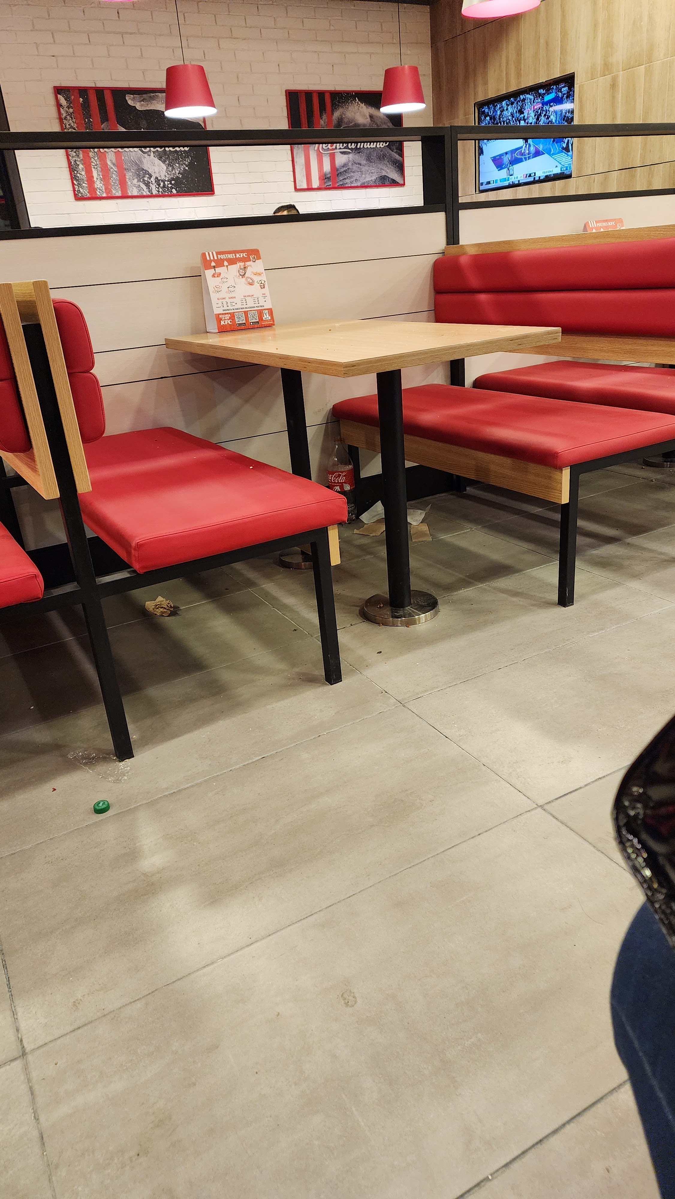 KFC Mieleras image 3